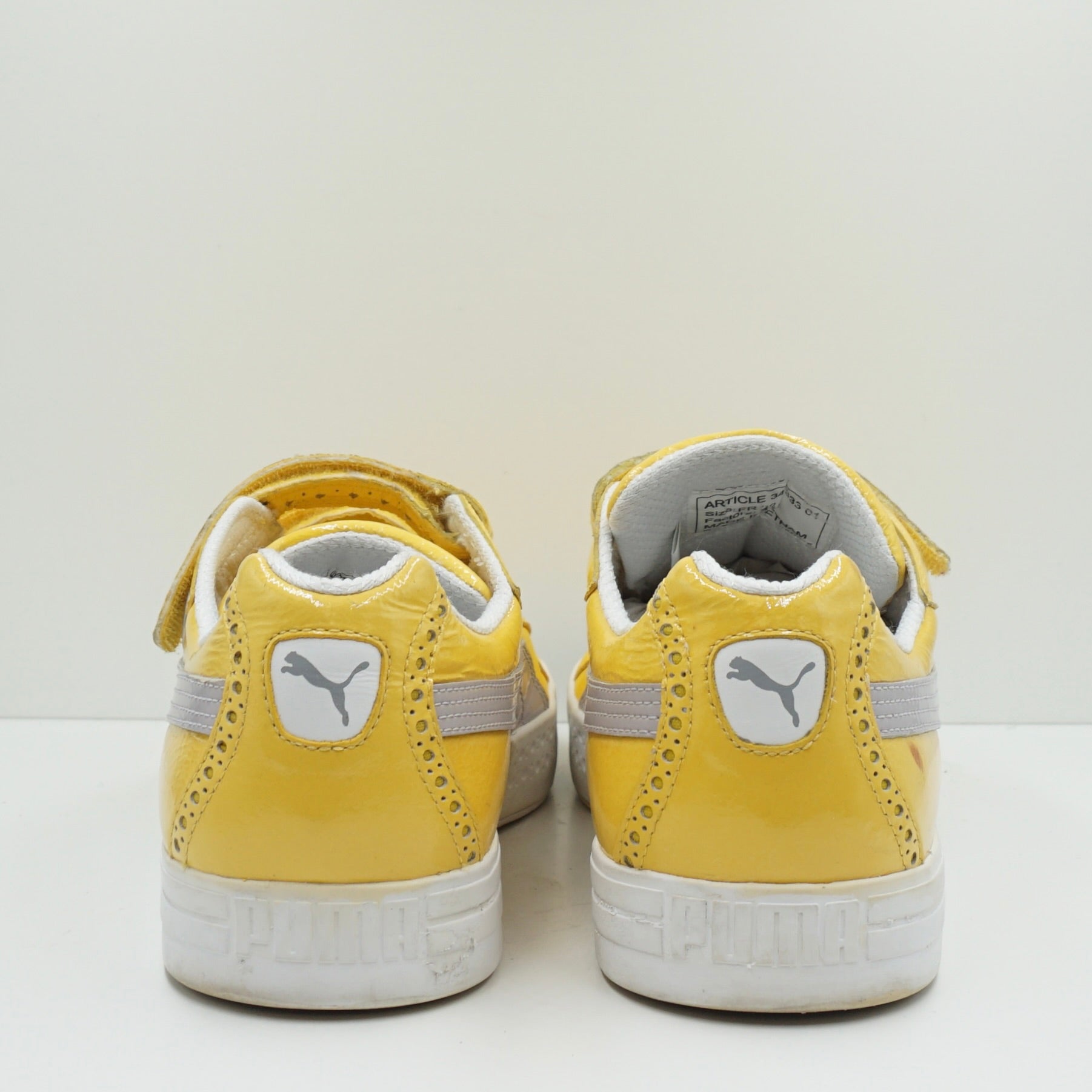Puma By Miharayasuhiro Salemens Sample