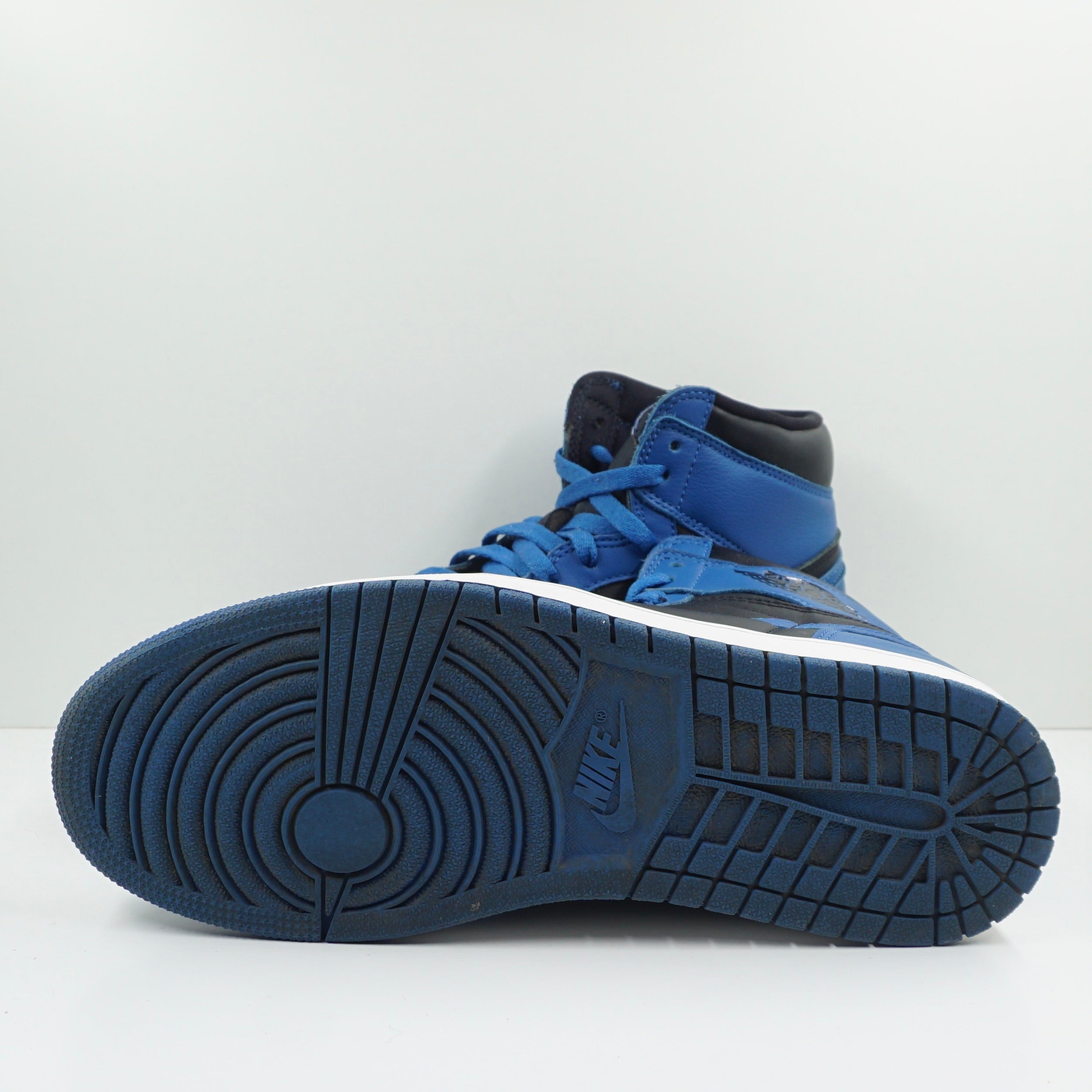 Jordan 1 High Dark Marina Blue