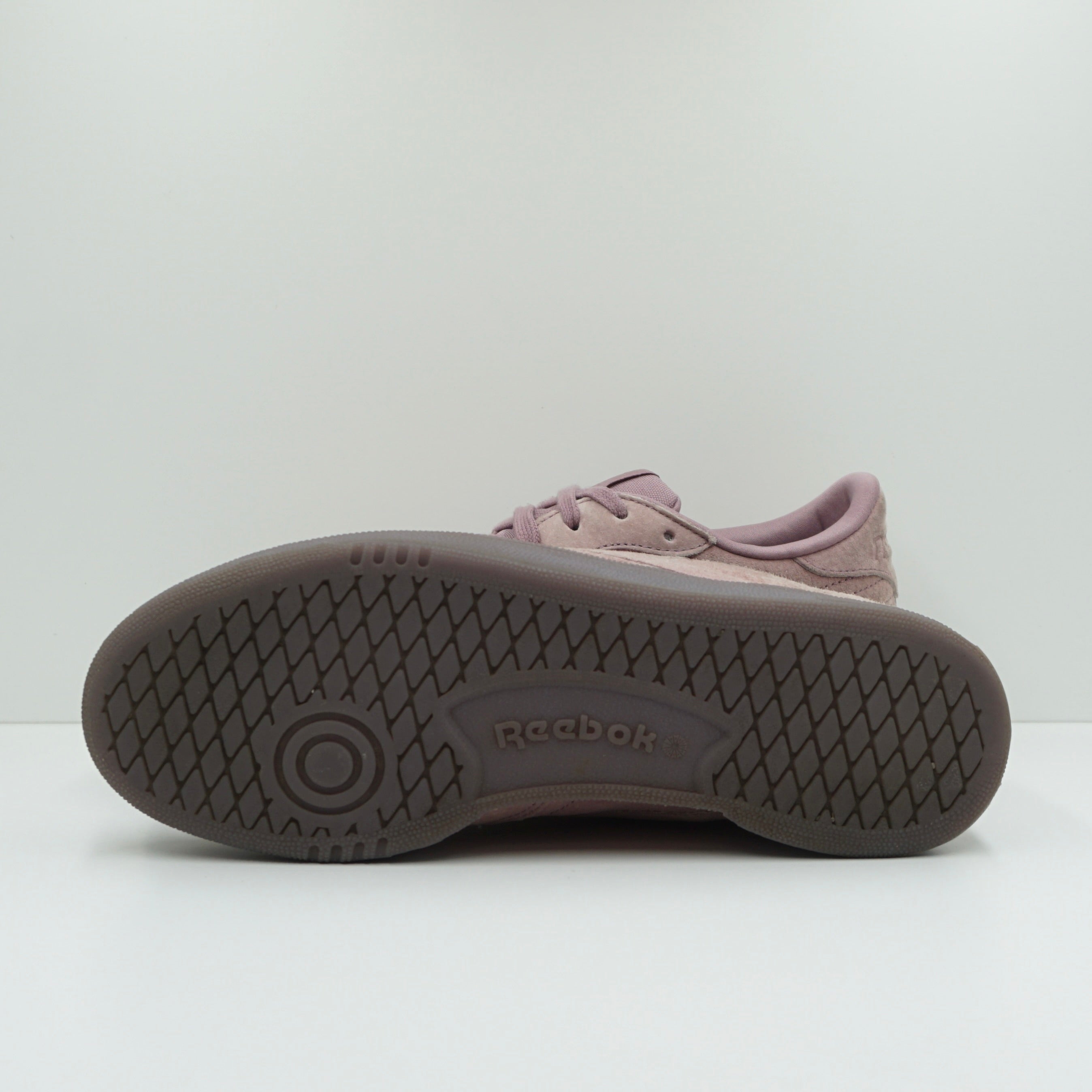 Reebok Club C Lace Smoky Orchid (W)