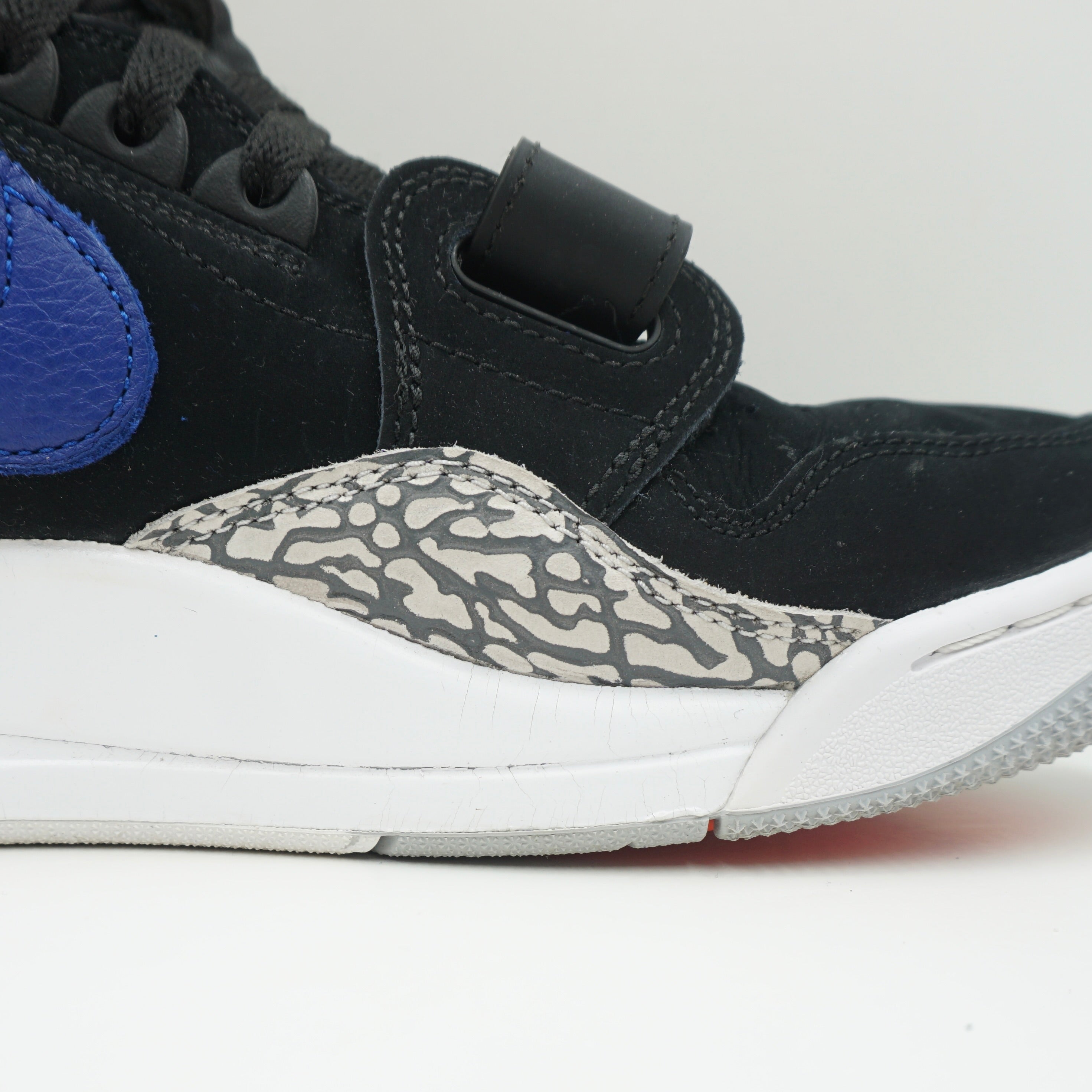 Jordan Legacy 312 Knicks