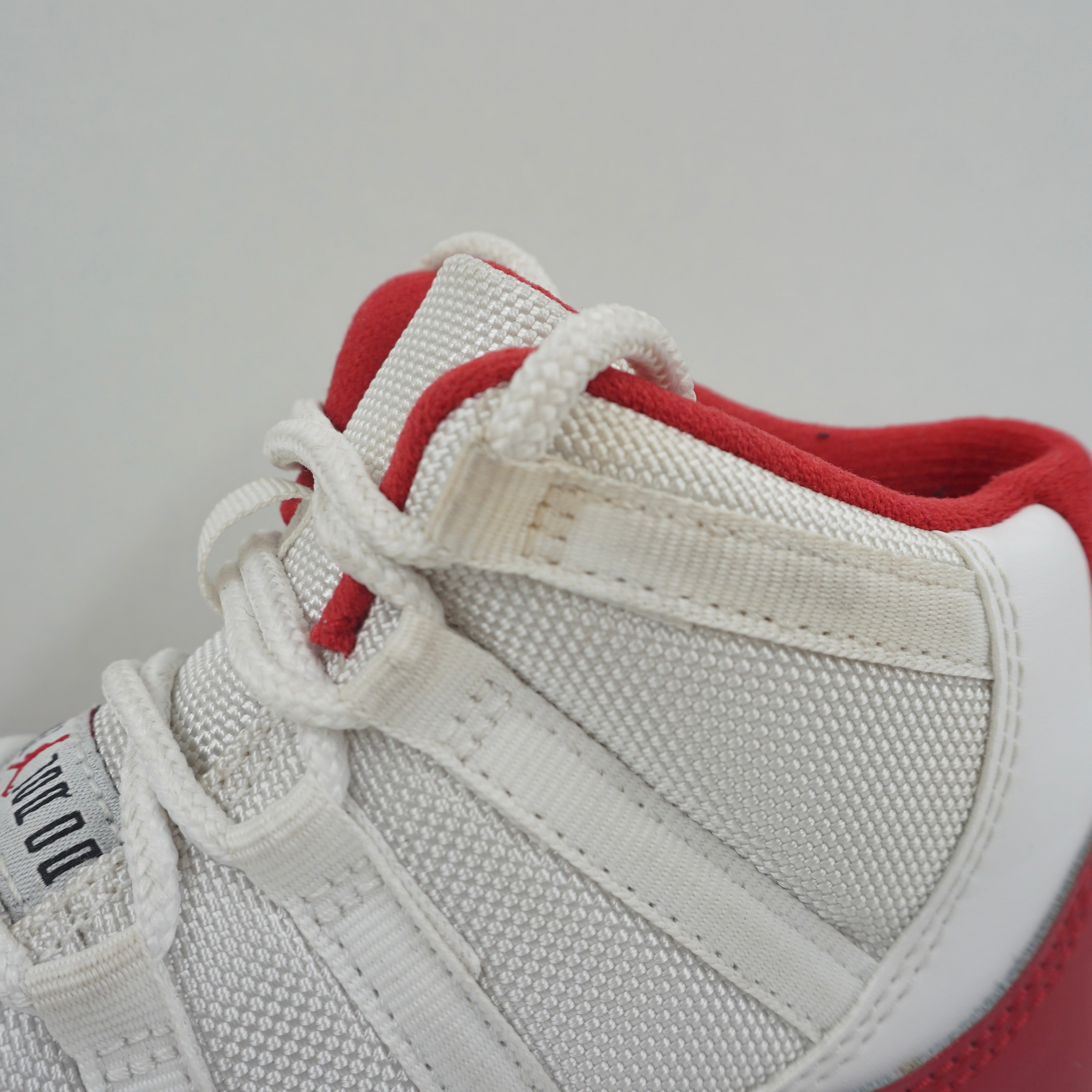 Jordan 11 Retro Cherry (2022) (PS)