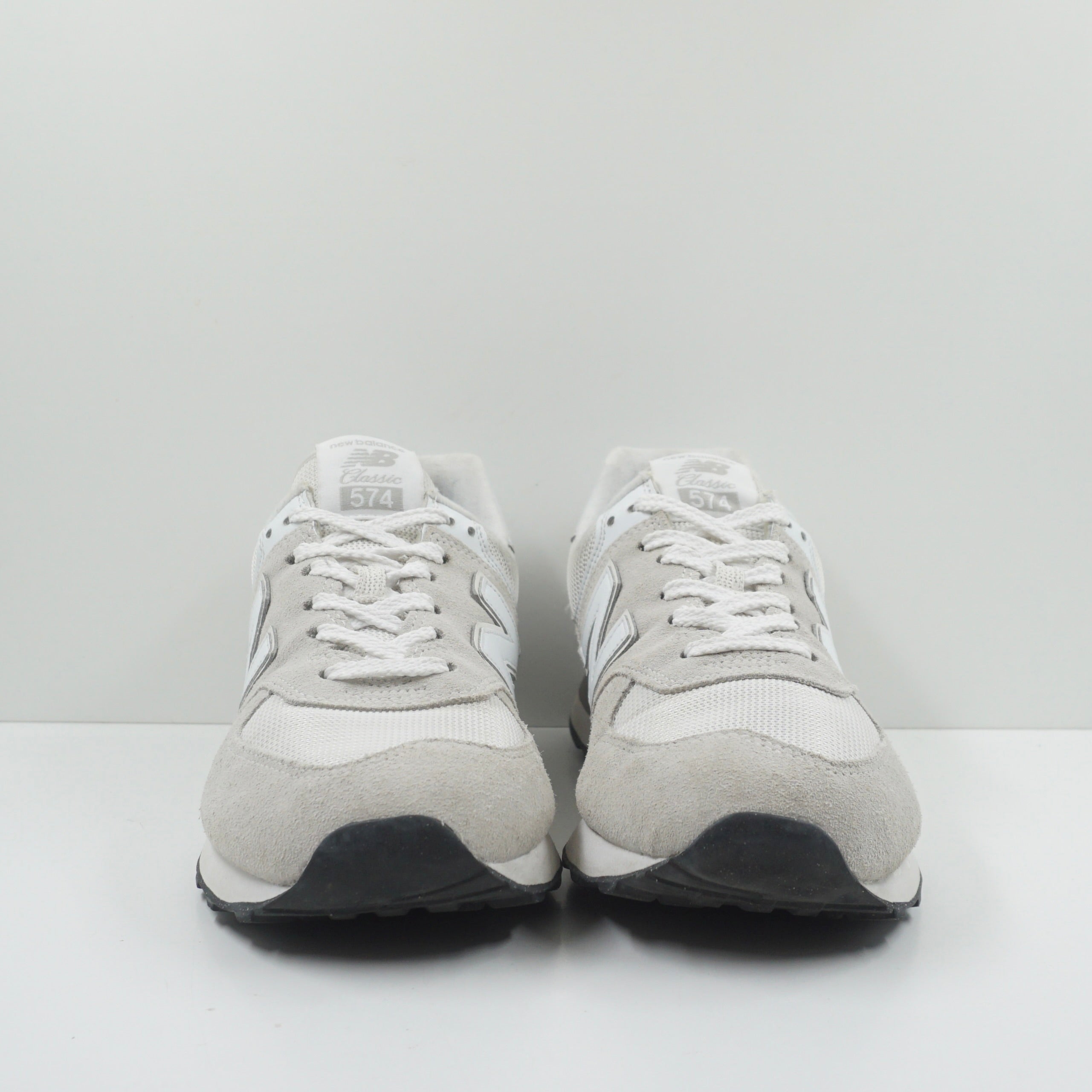 New Balance 574 Nimbus Cloud