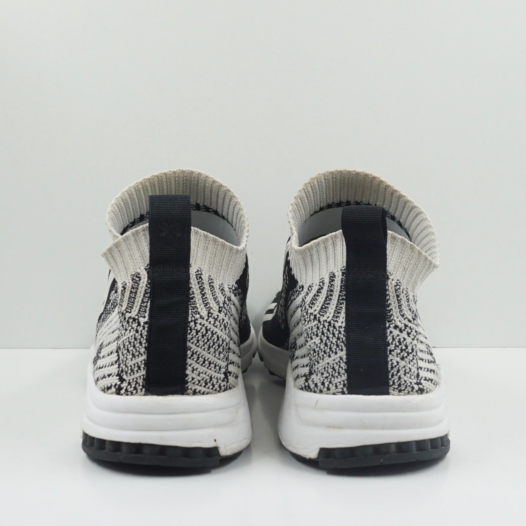 Adidas EQT Support Sock Cloud White Core Black