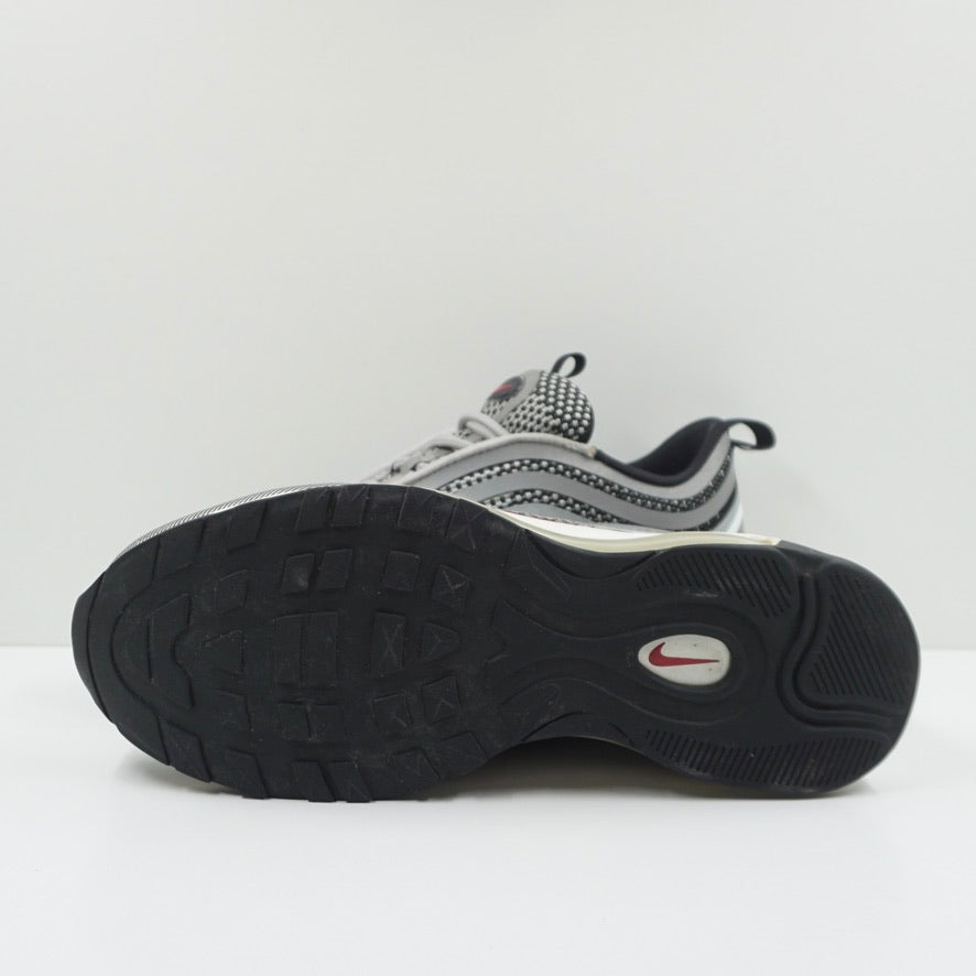 Nike Air Max 97 Ultra 17 Silver Bullet (W)