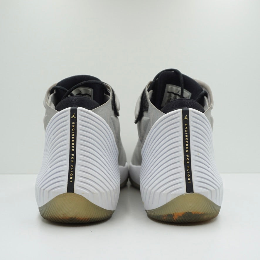 Jordan Why Not Zer0.1 Fashion King