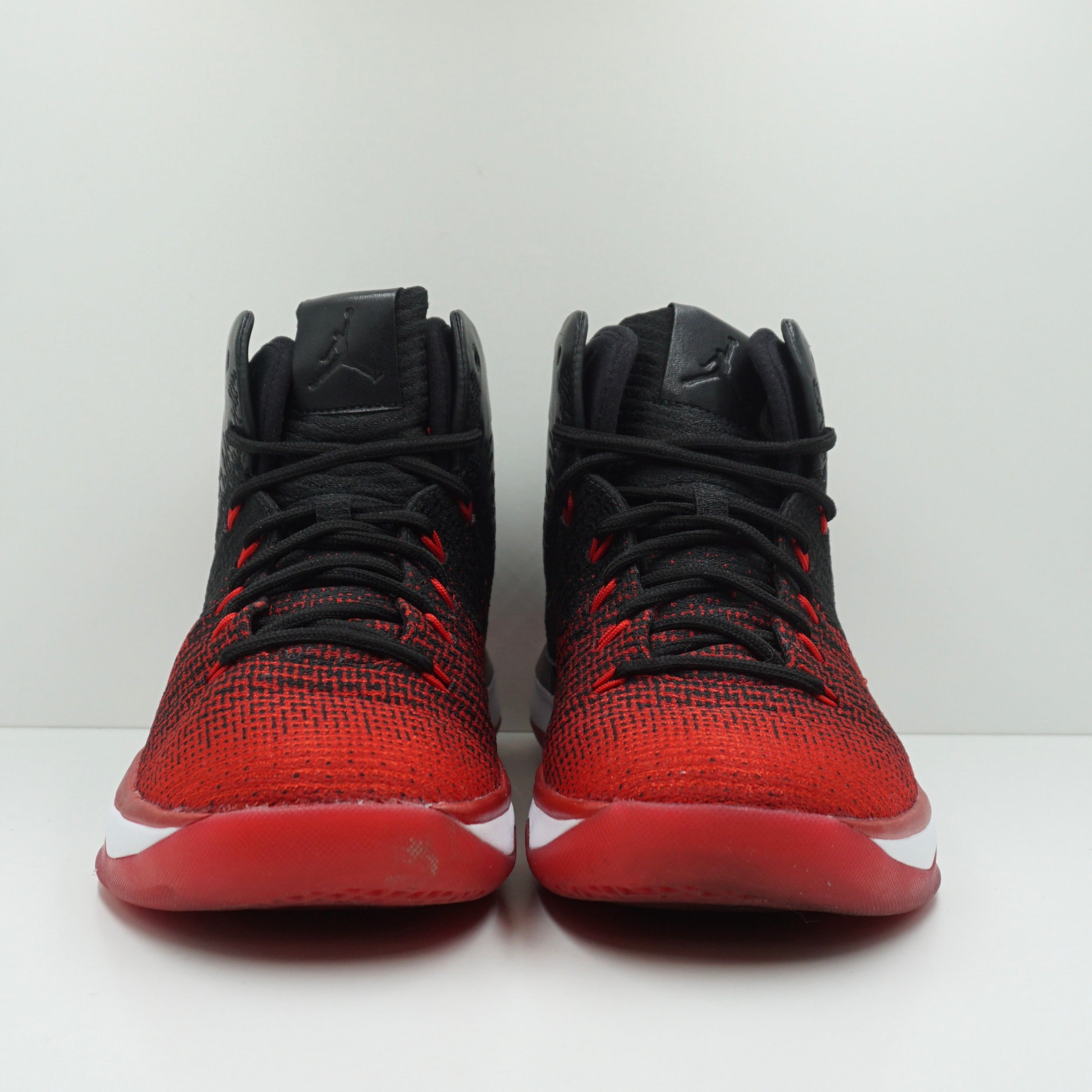 Jordan XXX1 Banned
