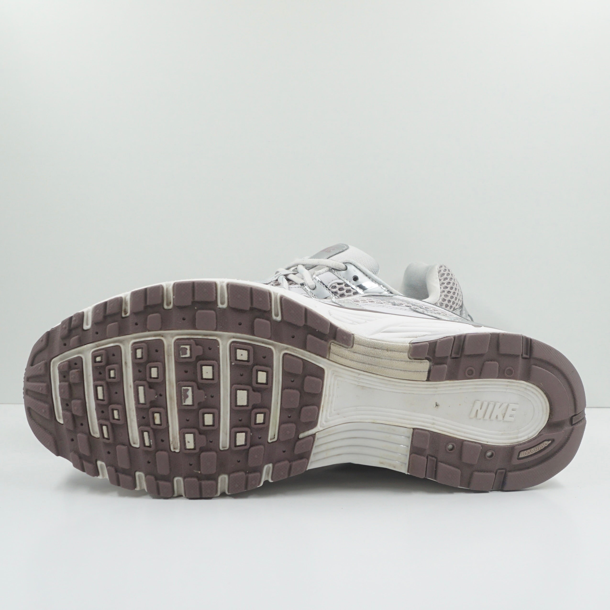 Nike P-6000 Platinum Violet Vast Grey (W)