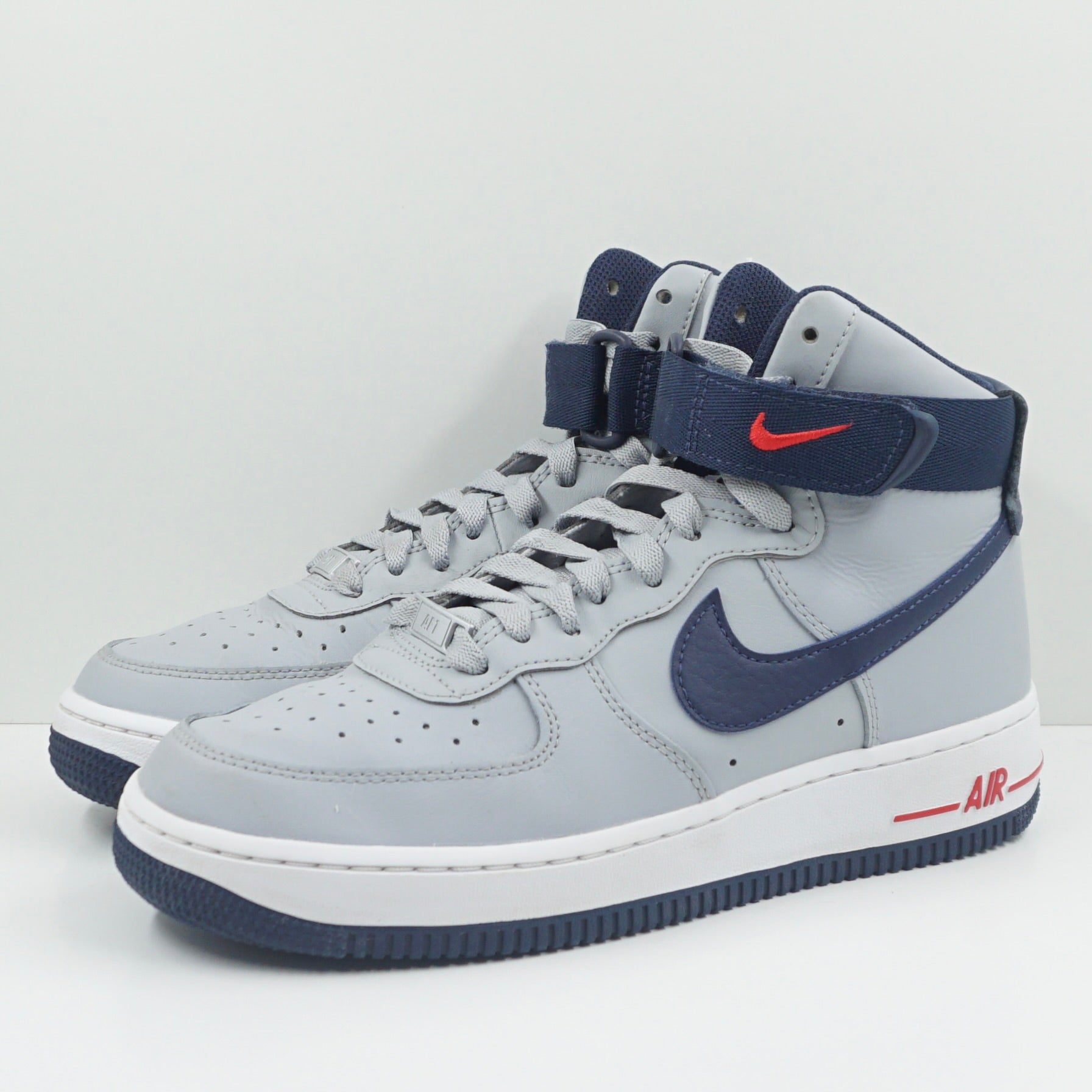 Nike Air Force 1 High QA Patriots (W)