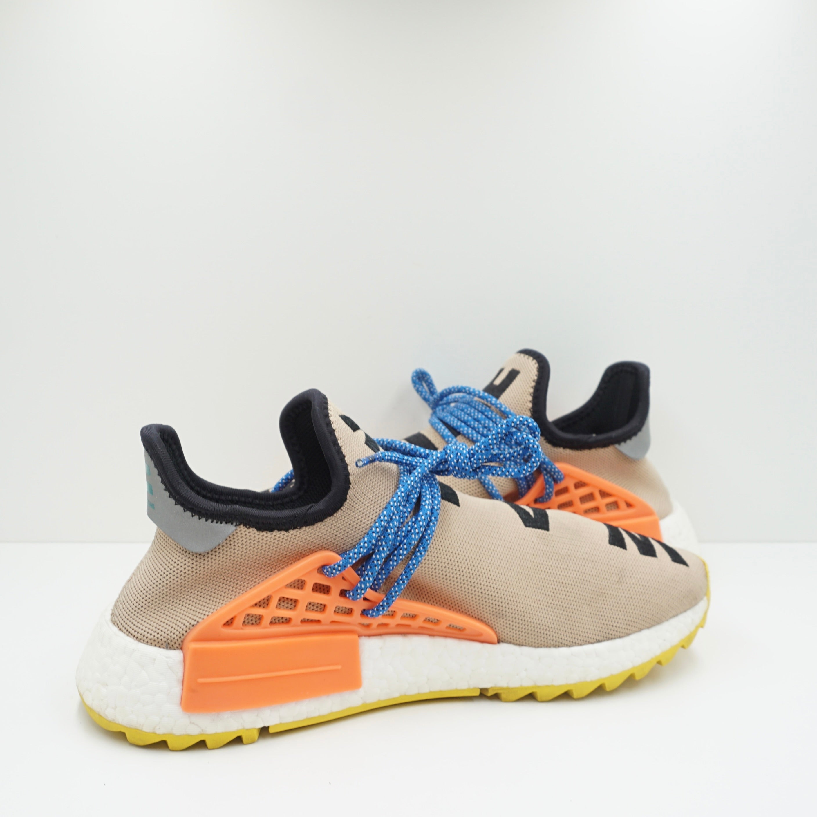 Adidas Human Race NMD Pale Nude