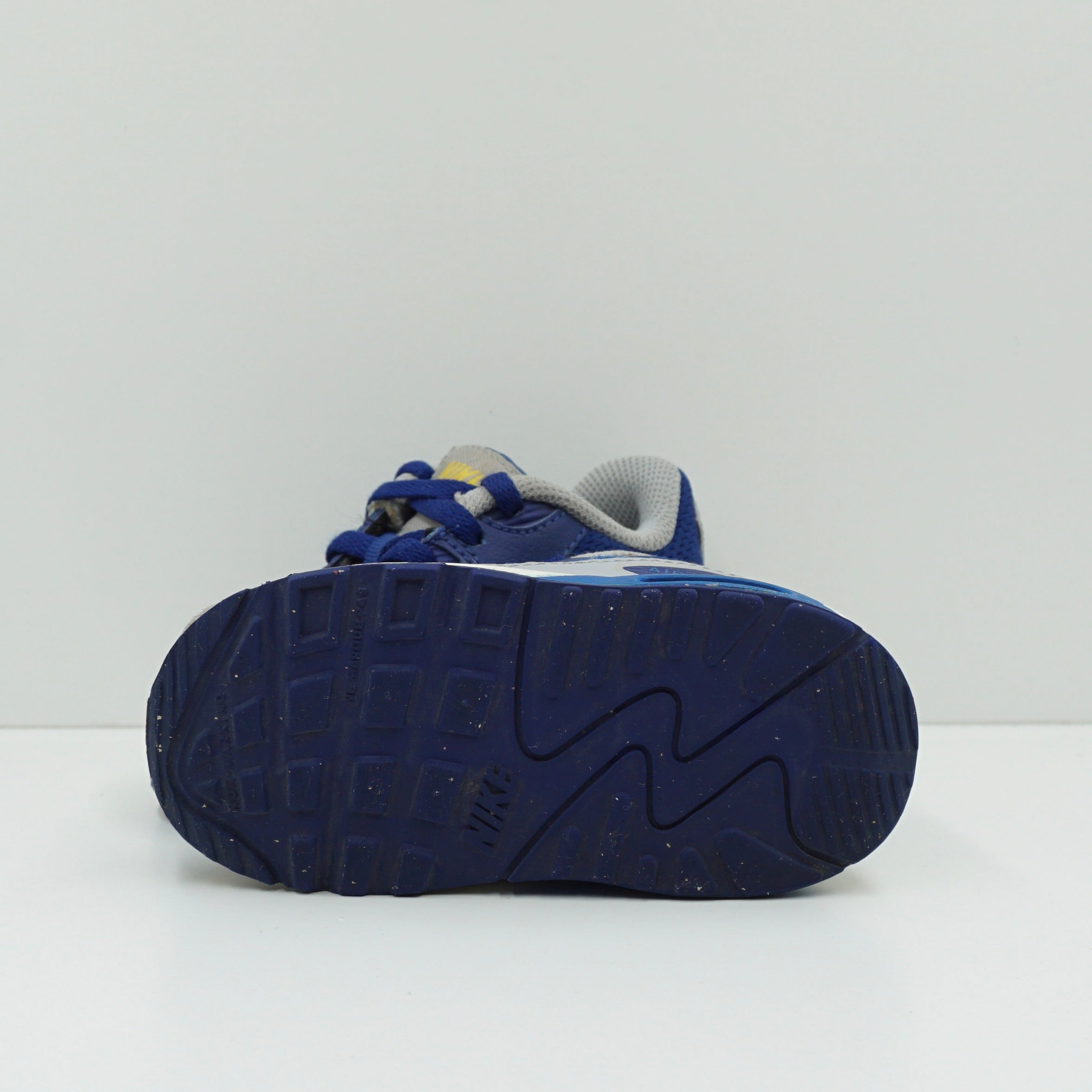 Nike Air Max 90 Royal Blue Toddler