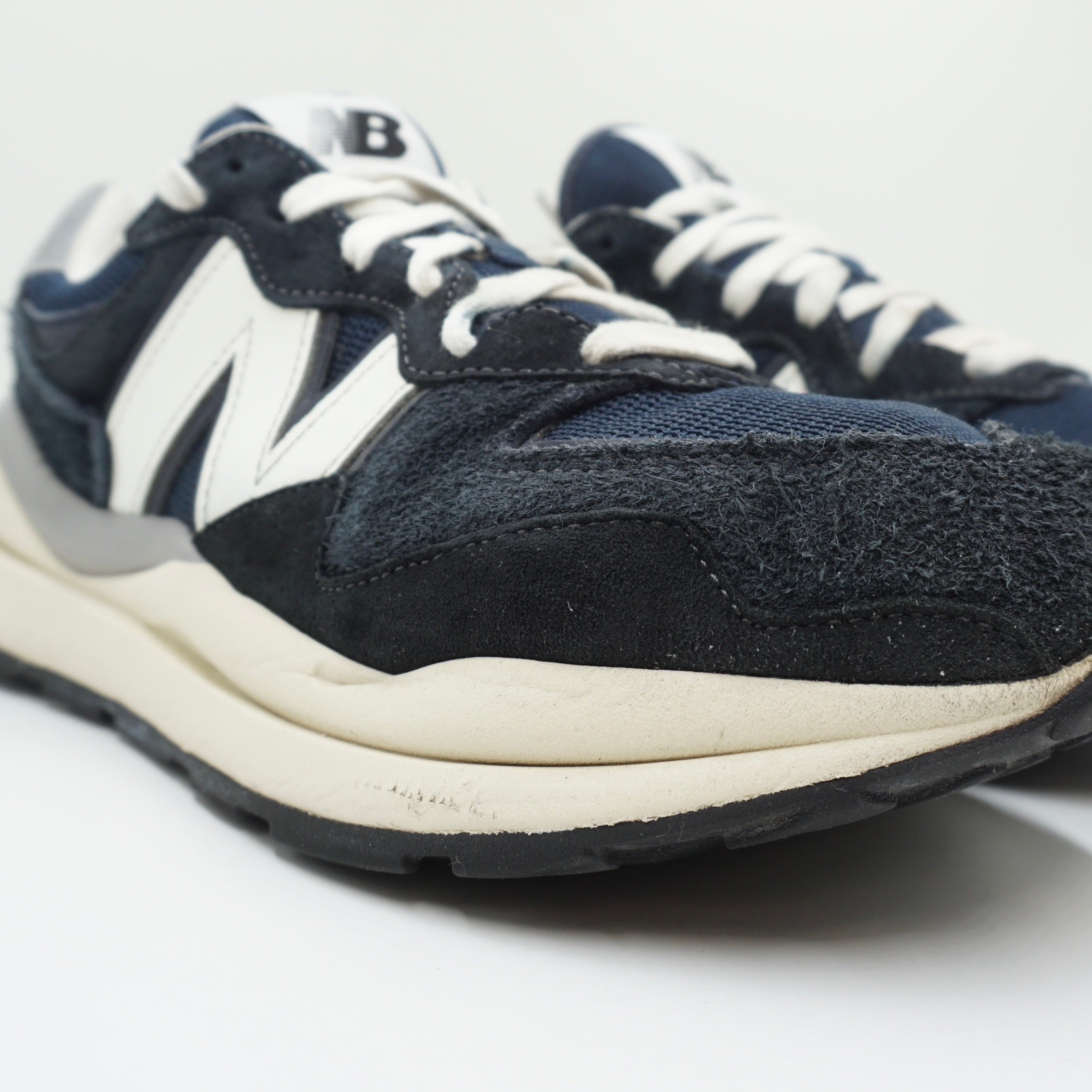 New Balance 57/40 Eclipse Sea Salt