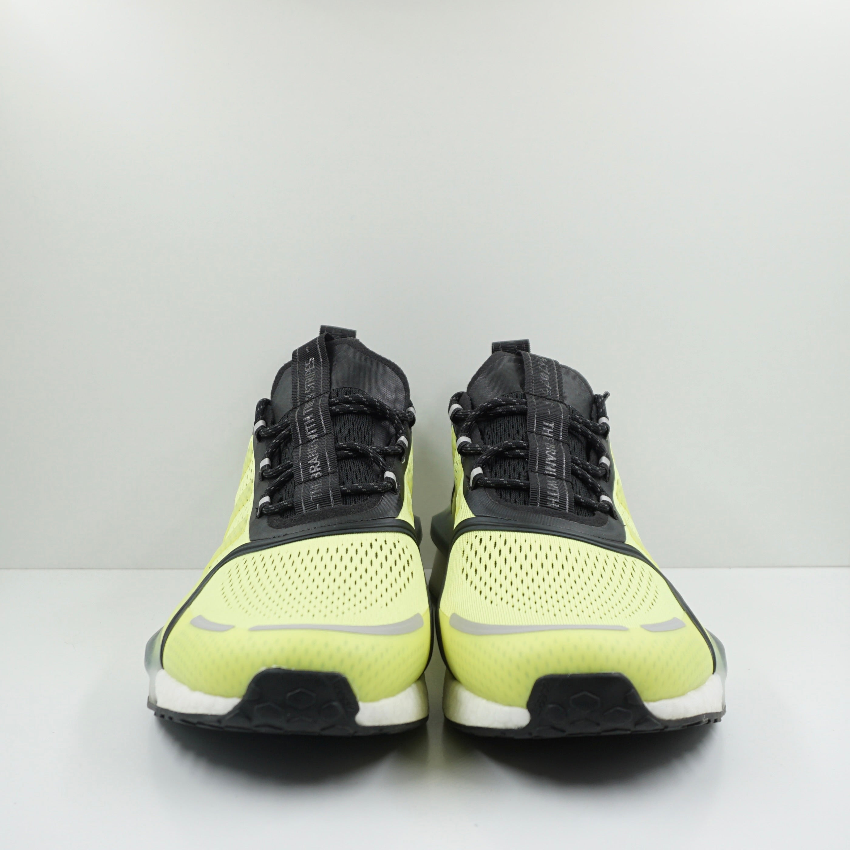 Adidas NMD V3 Solar Yellow Core Black
