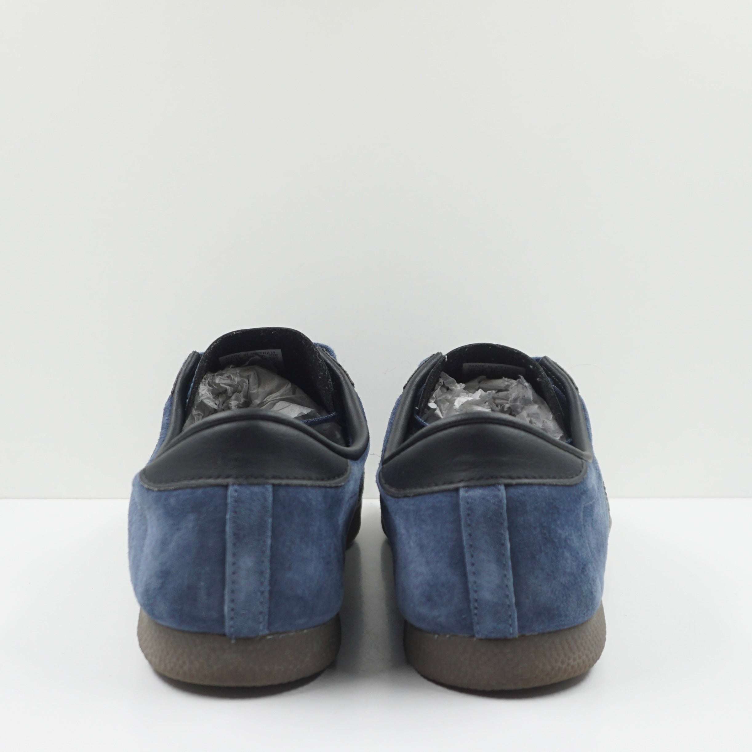 Adidas London Navy Blue