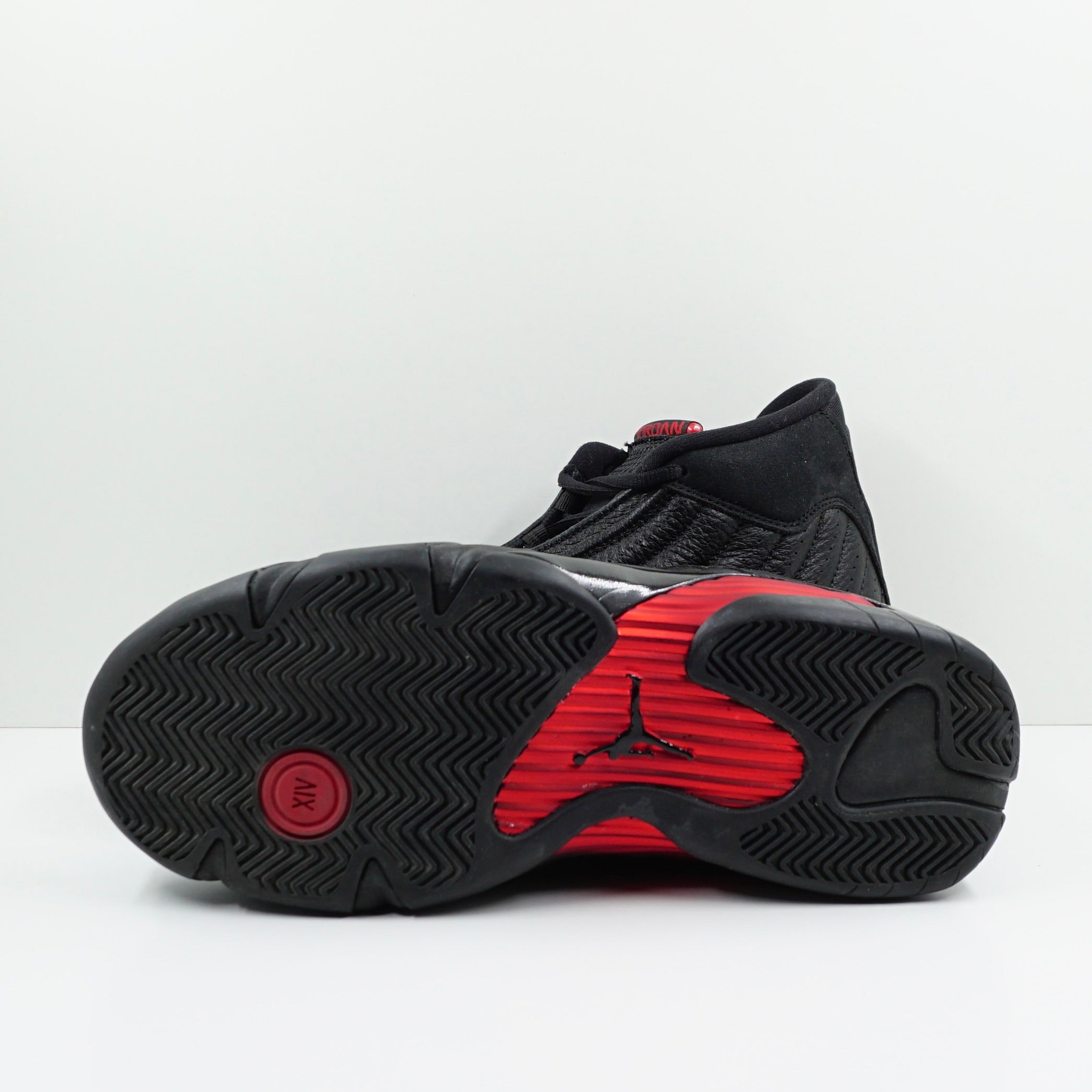 Jordan 14 Retro Last Shot (2018)