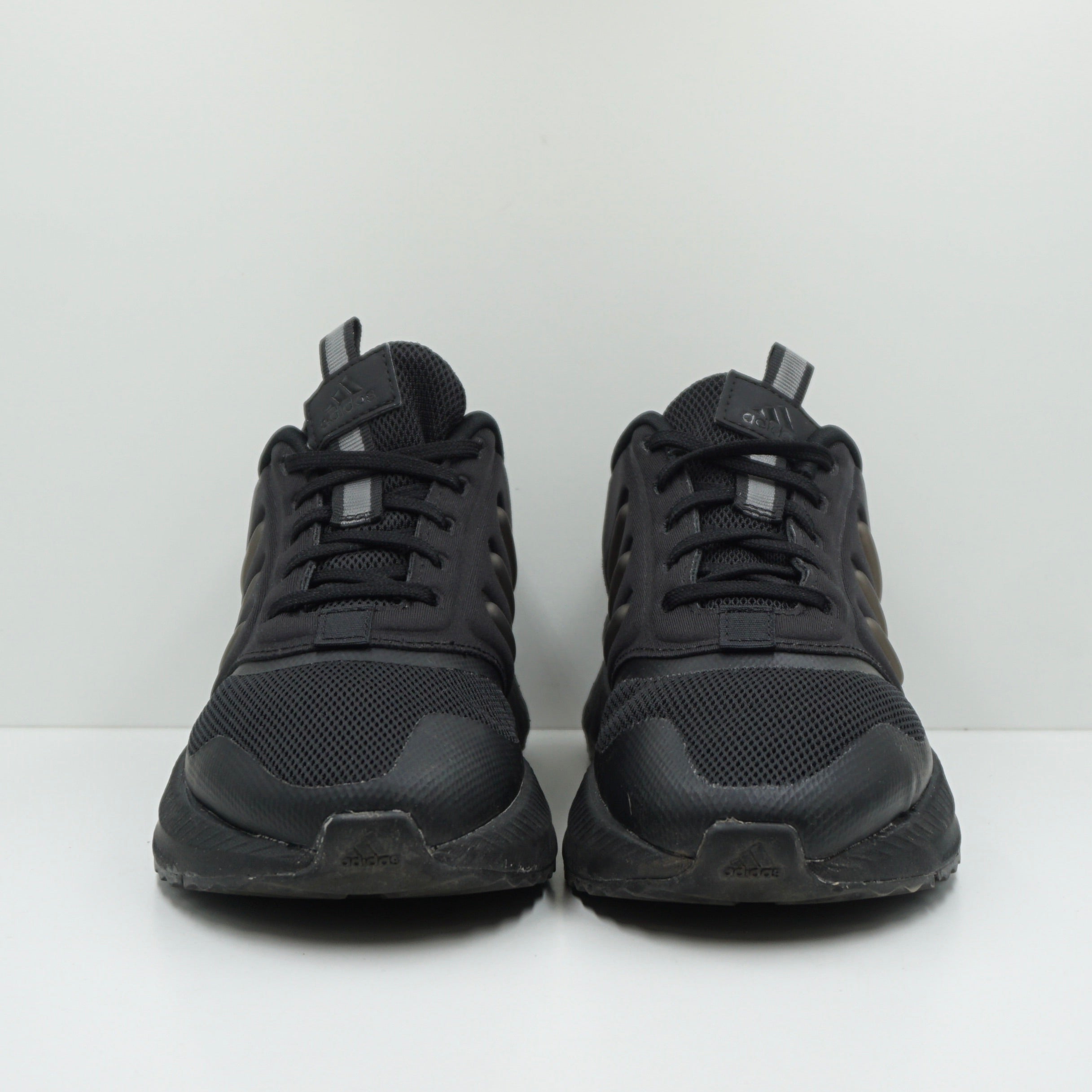 Adidas X_PLRPHASE Triple Black (W)