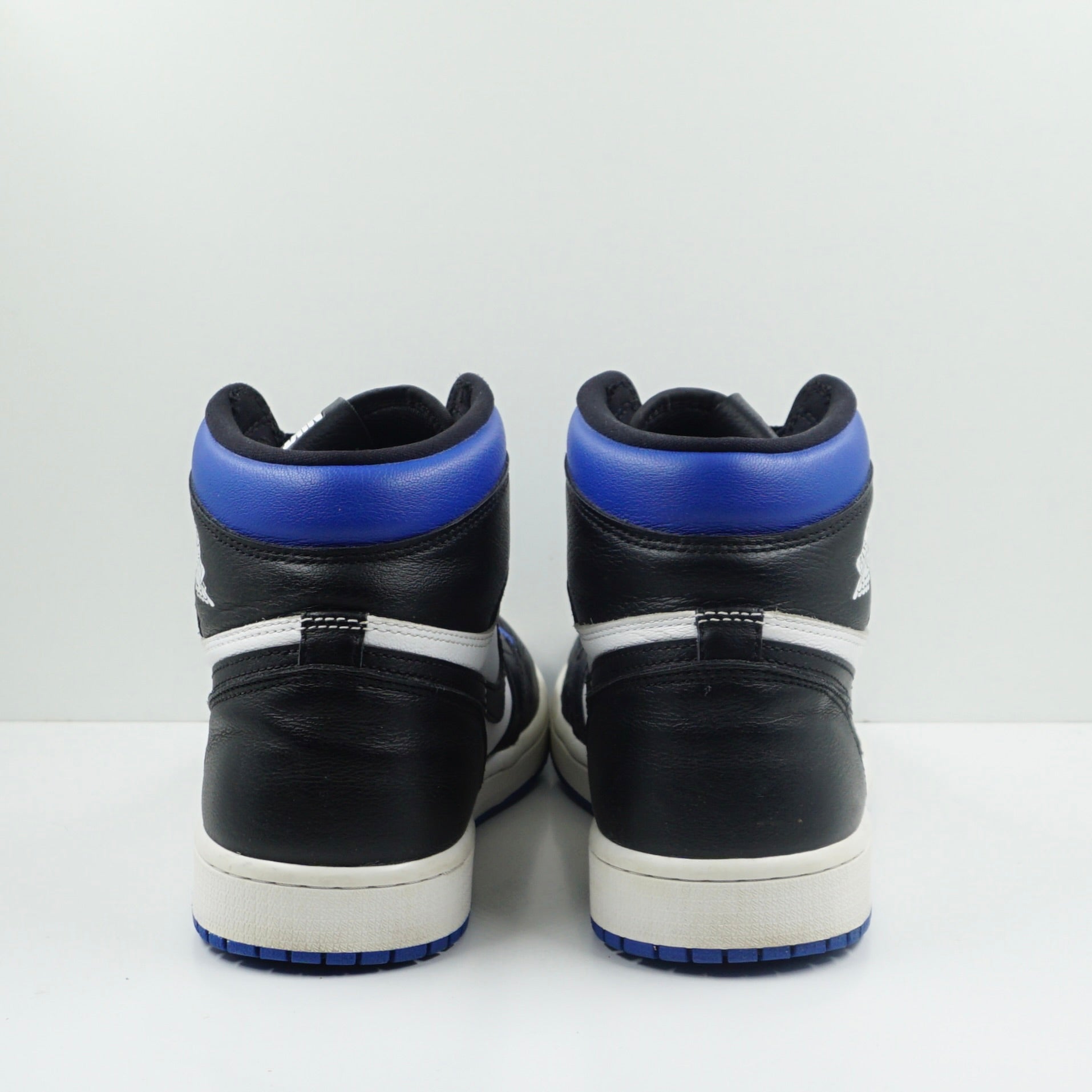 Jordan 1 Retro High Royal Toe