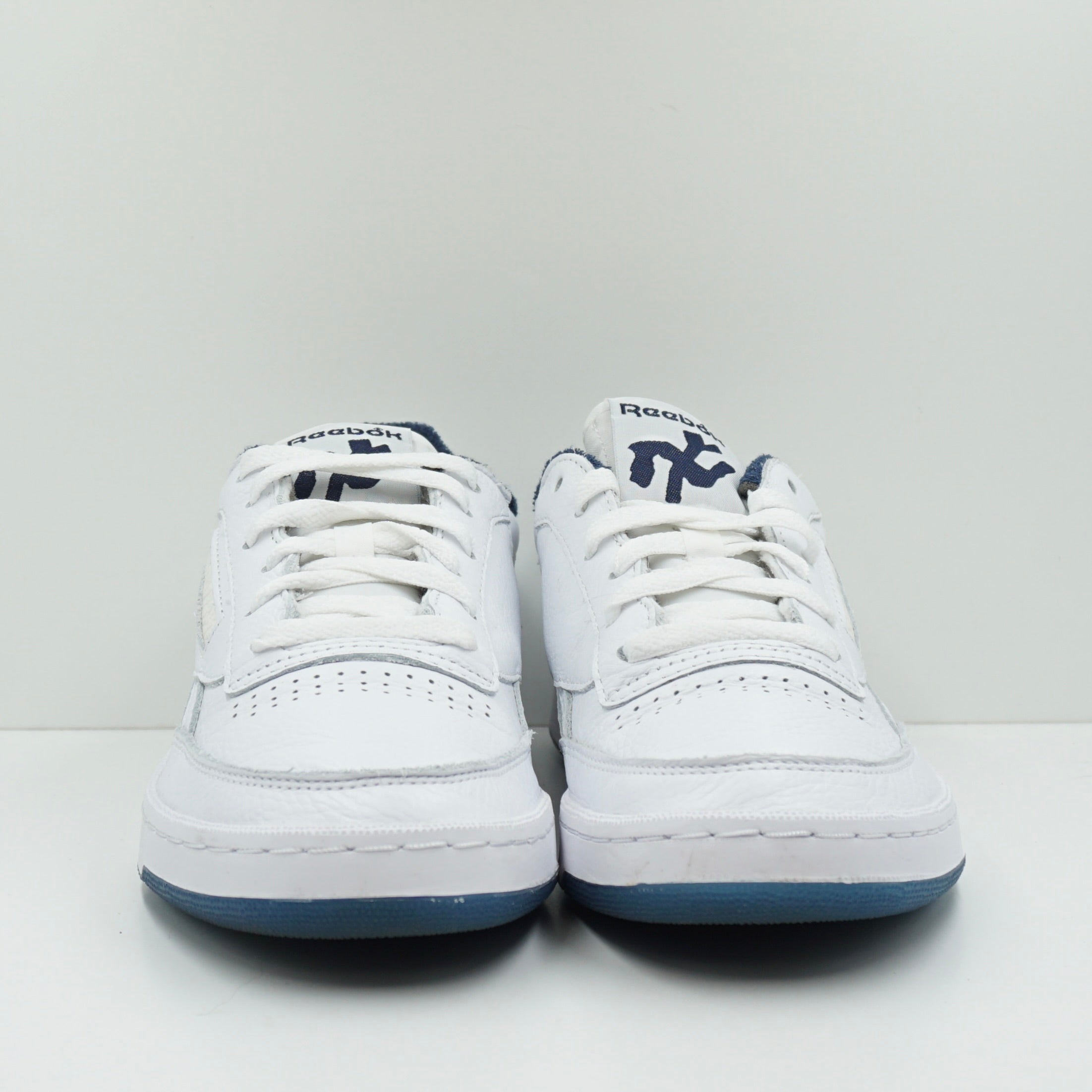 Reebok Club C 85 Tyrrell Winston Vector Navy