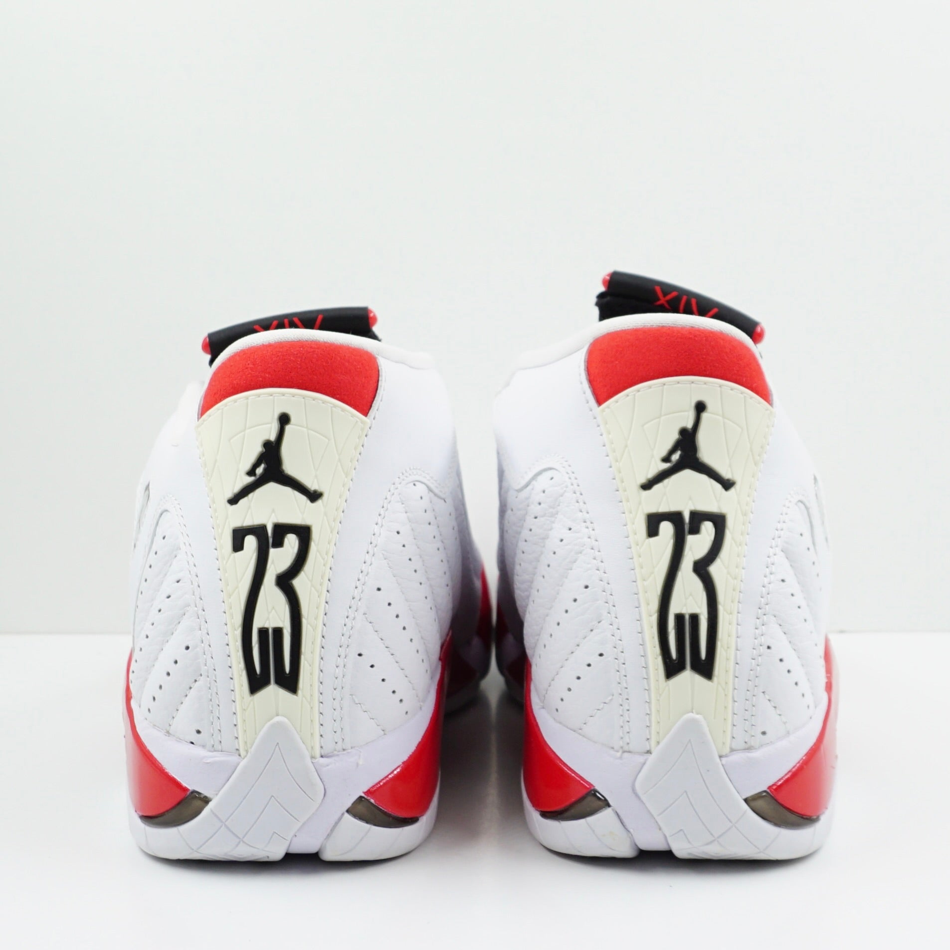 Jordan 14 Retro Rip Hamilton