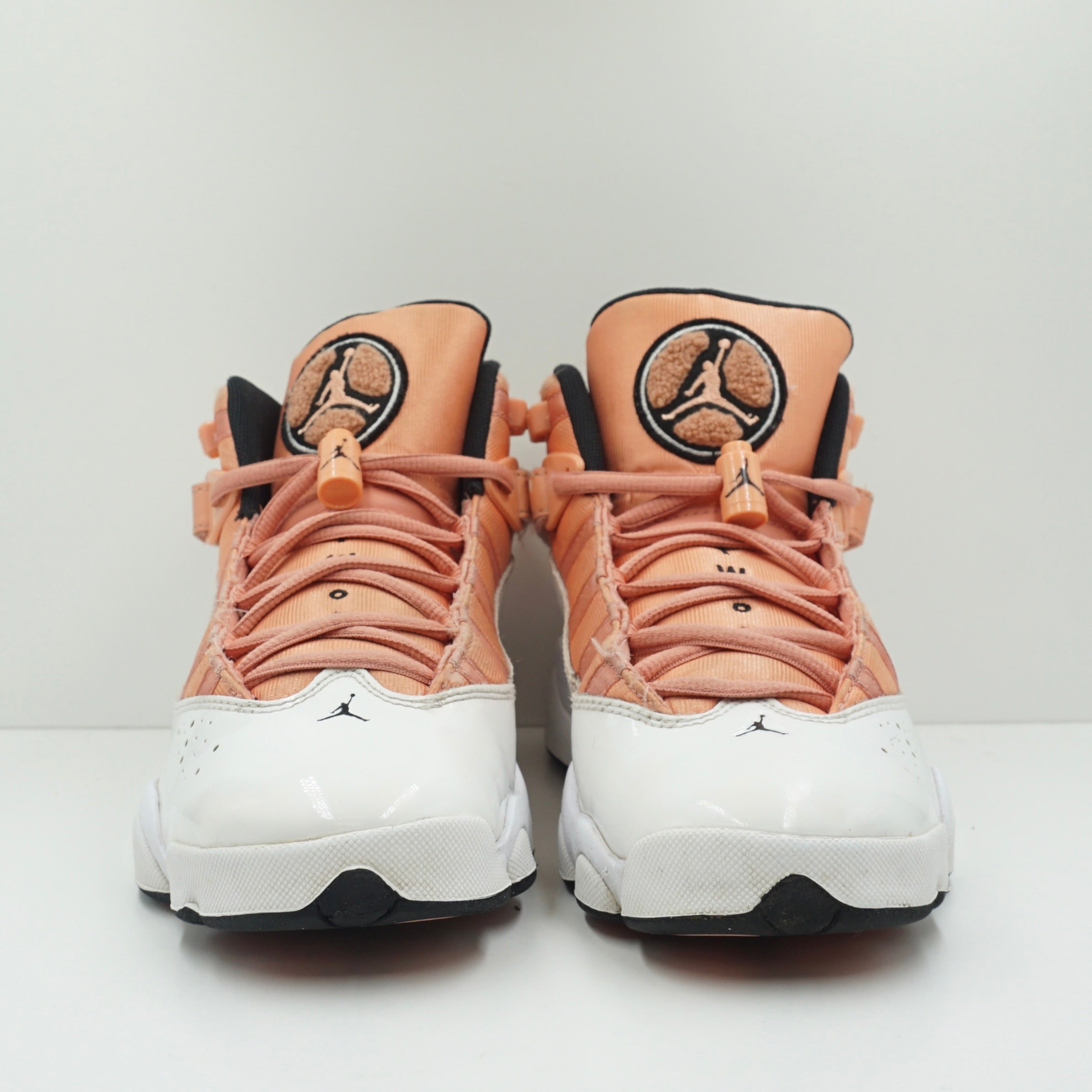 Jordan 6 Rings Light Madder Root (GS)