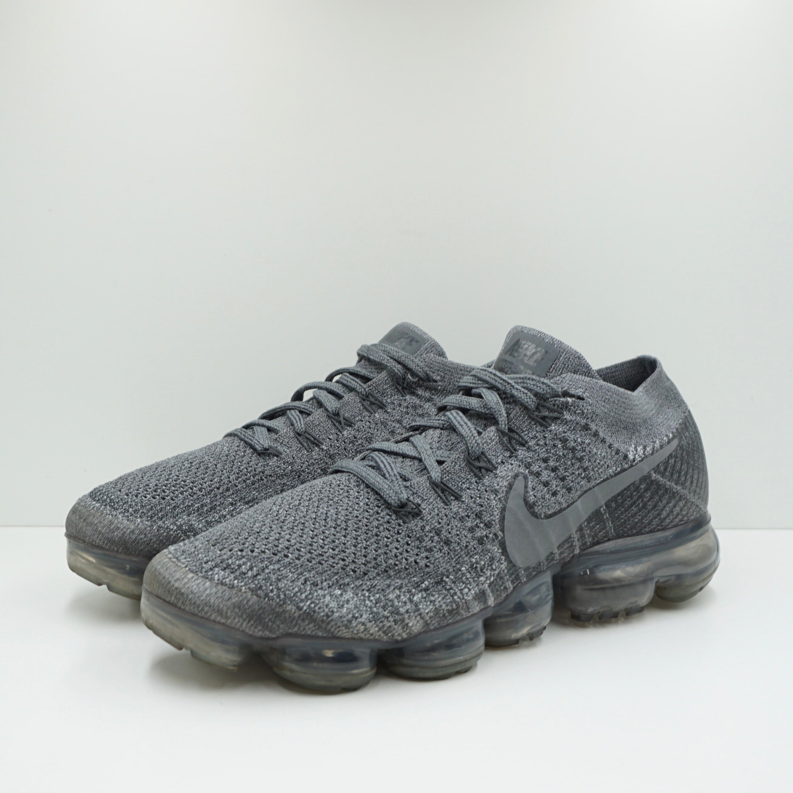 Nike Air VaporMax Cool Grey
