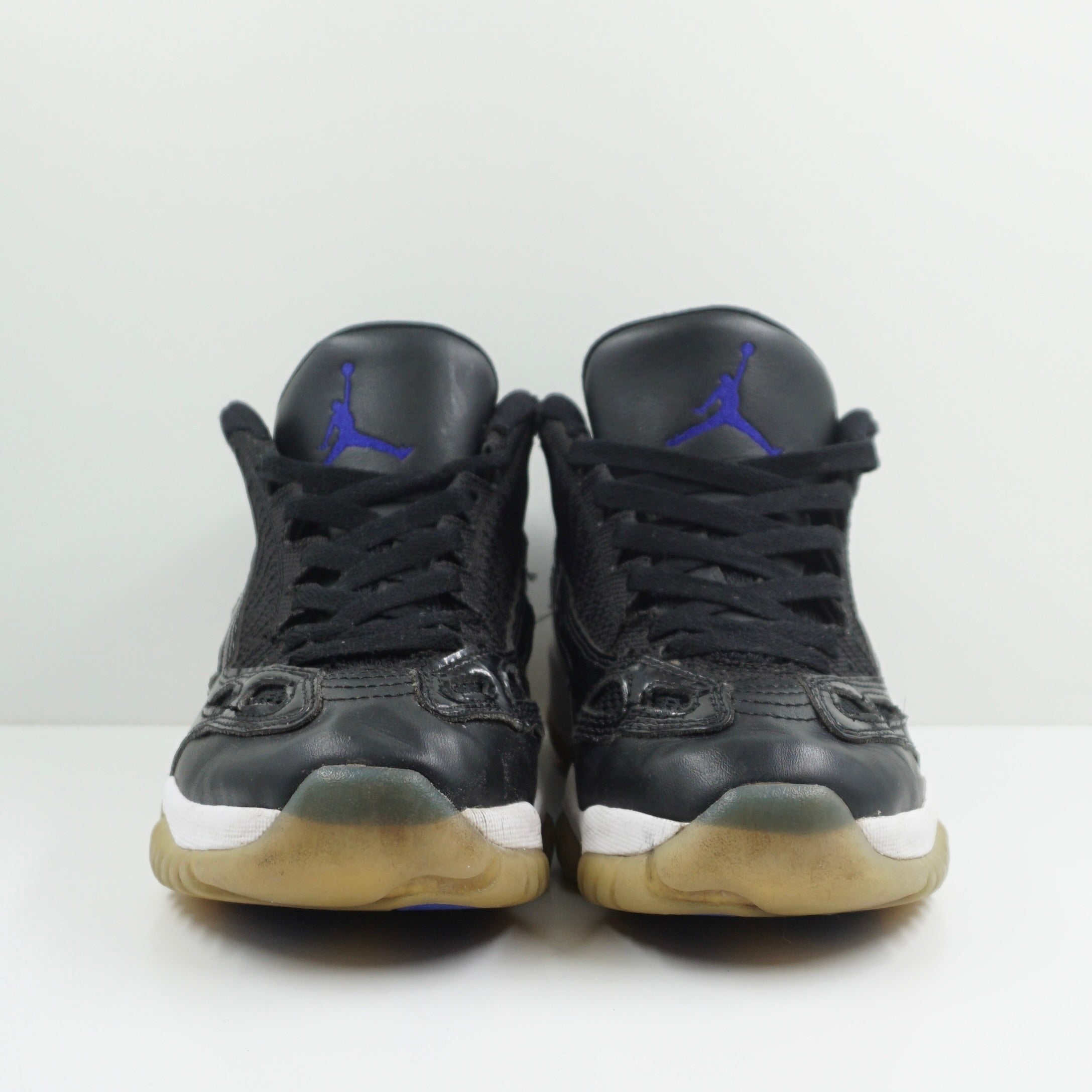 Jordan 11 Retro Low IE Space Jam