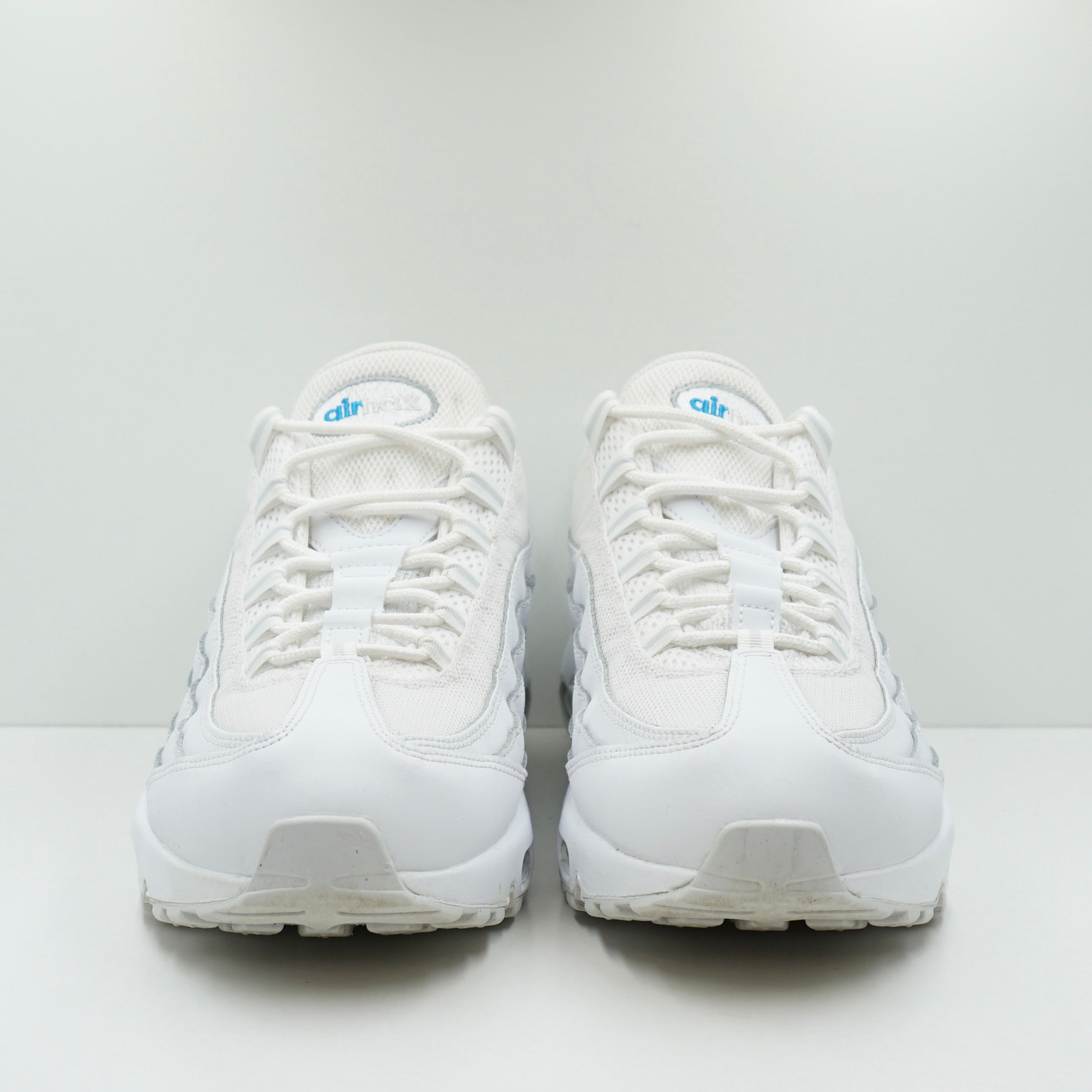 Nike Air Max 95 Photon Dust Photo Blue