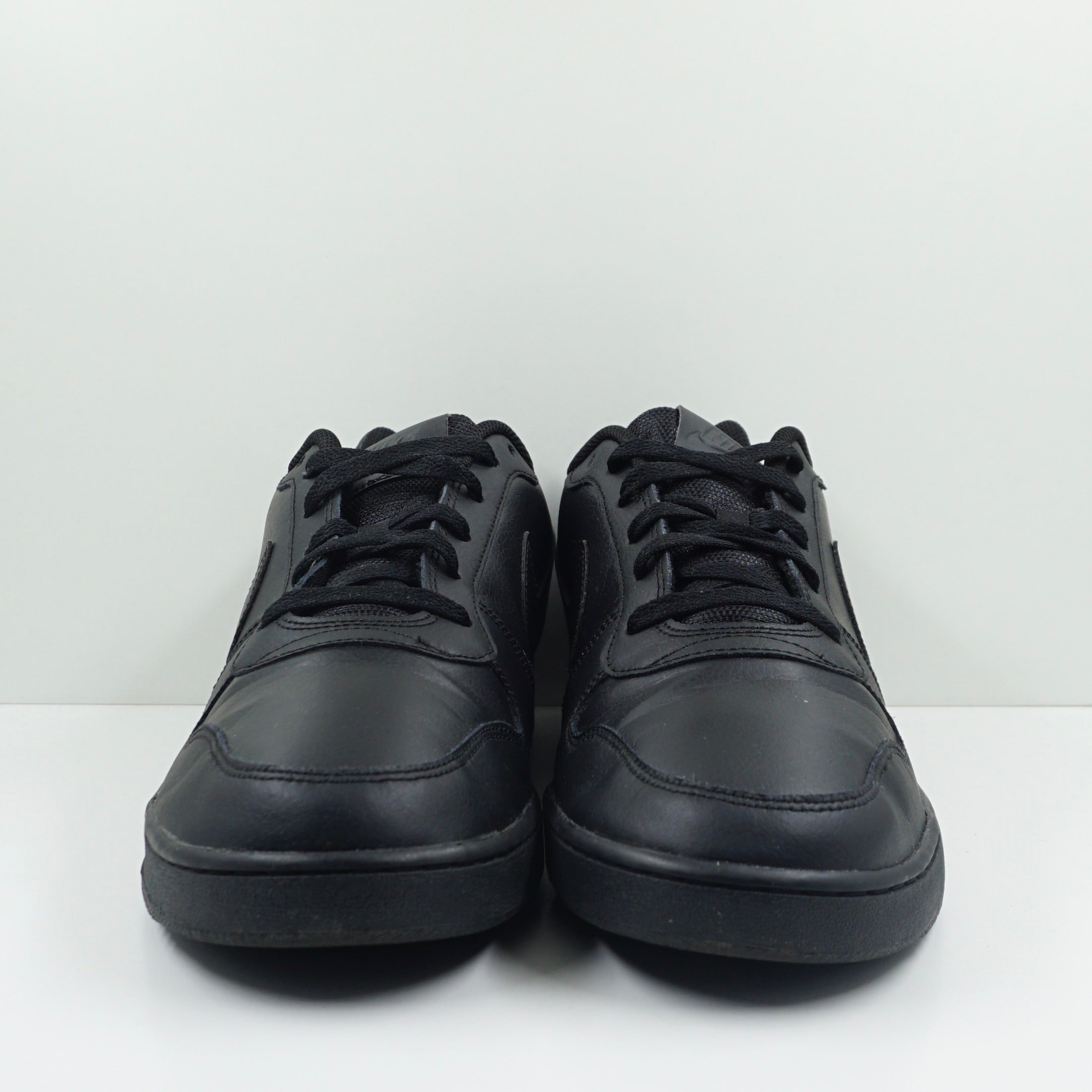 Nike Ebernon Low Triple Black