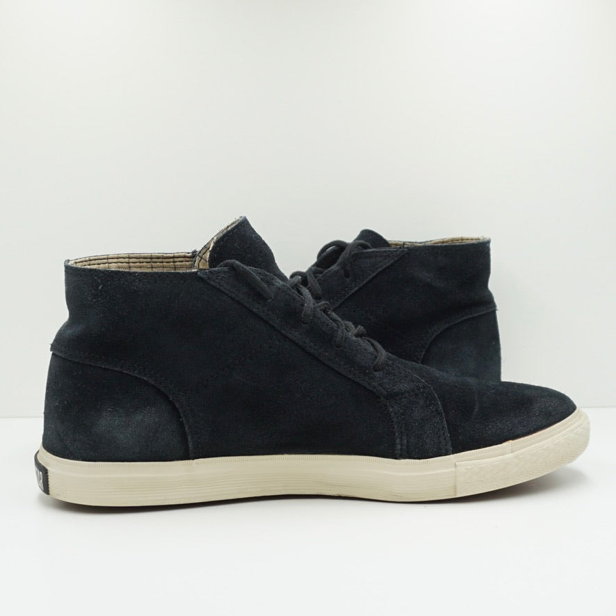 Converse One Star Unisex Seeker Mid Suede