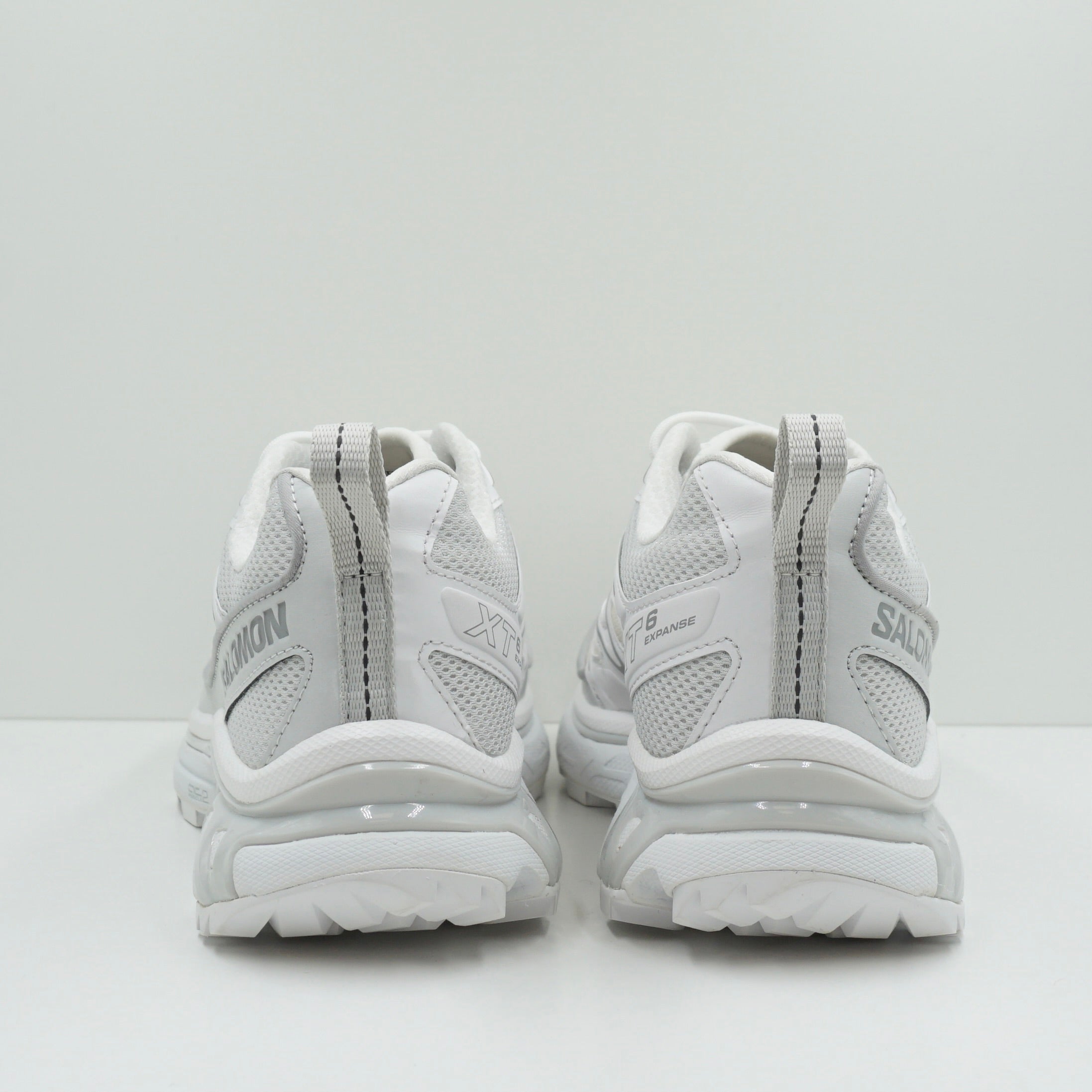 Salomon XT-6 Expanse White