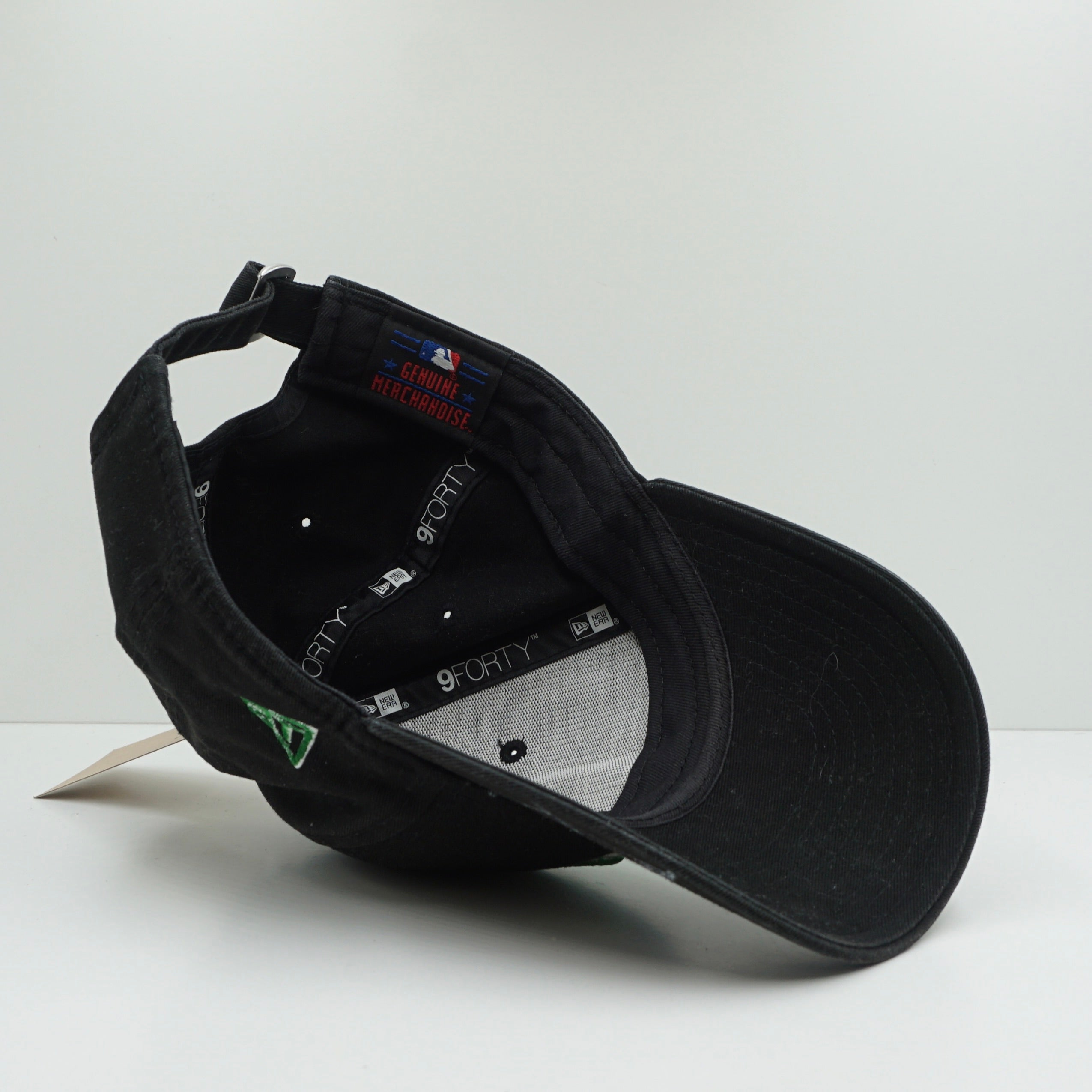Nice Duds Reworked Yankees Adjustable Cap Teo