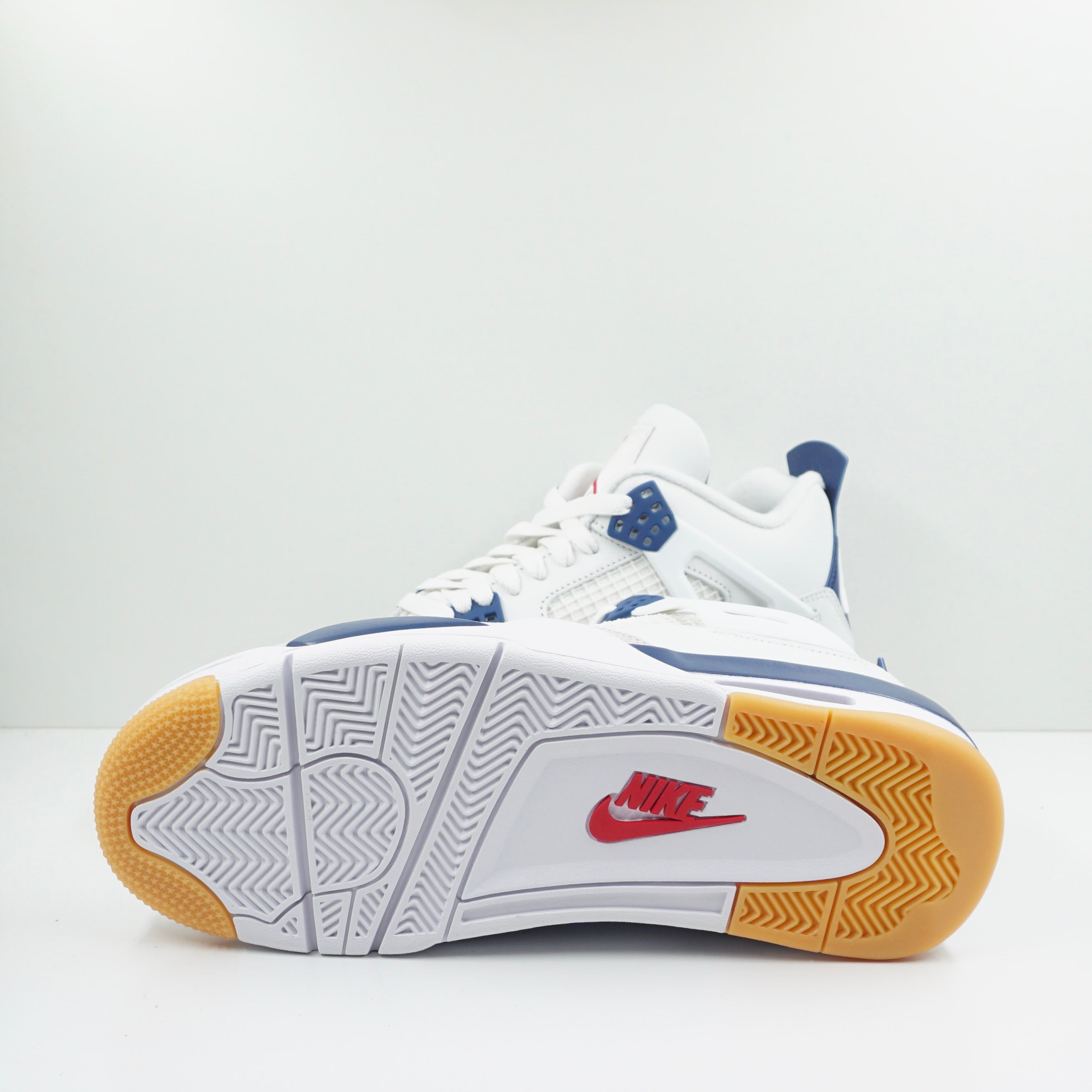 Jordan 4 Retro SB Navy