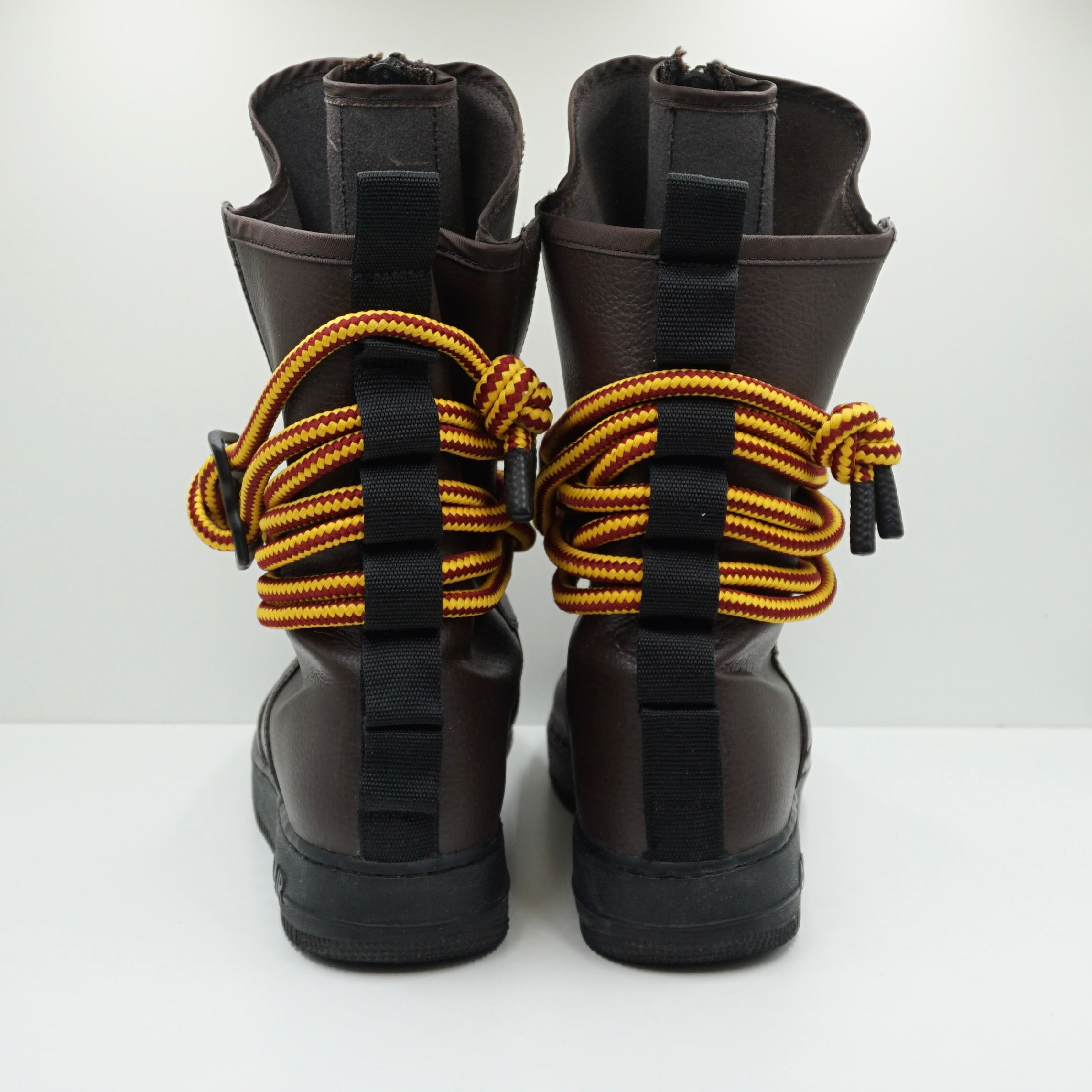 Nike SF Air Force 1 High Baroque Brown
