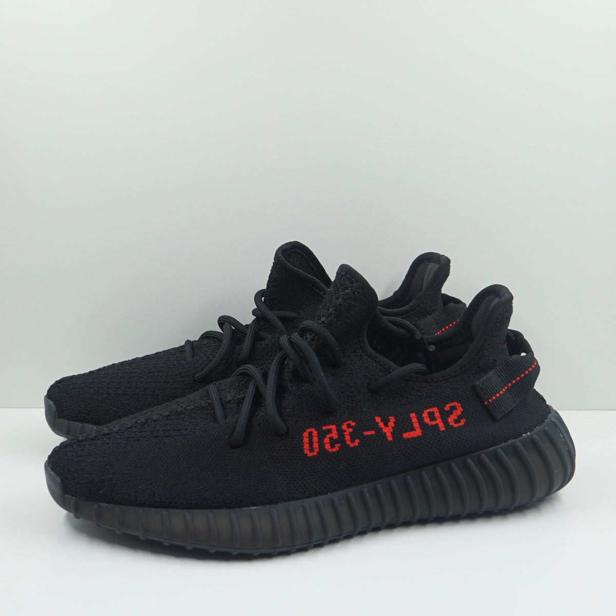 Adidas Yeezy Boost 350 V2 Black Red 2017/2020