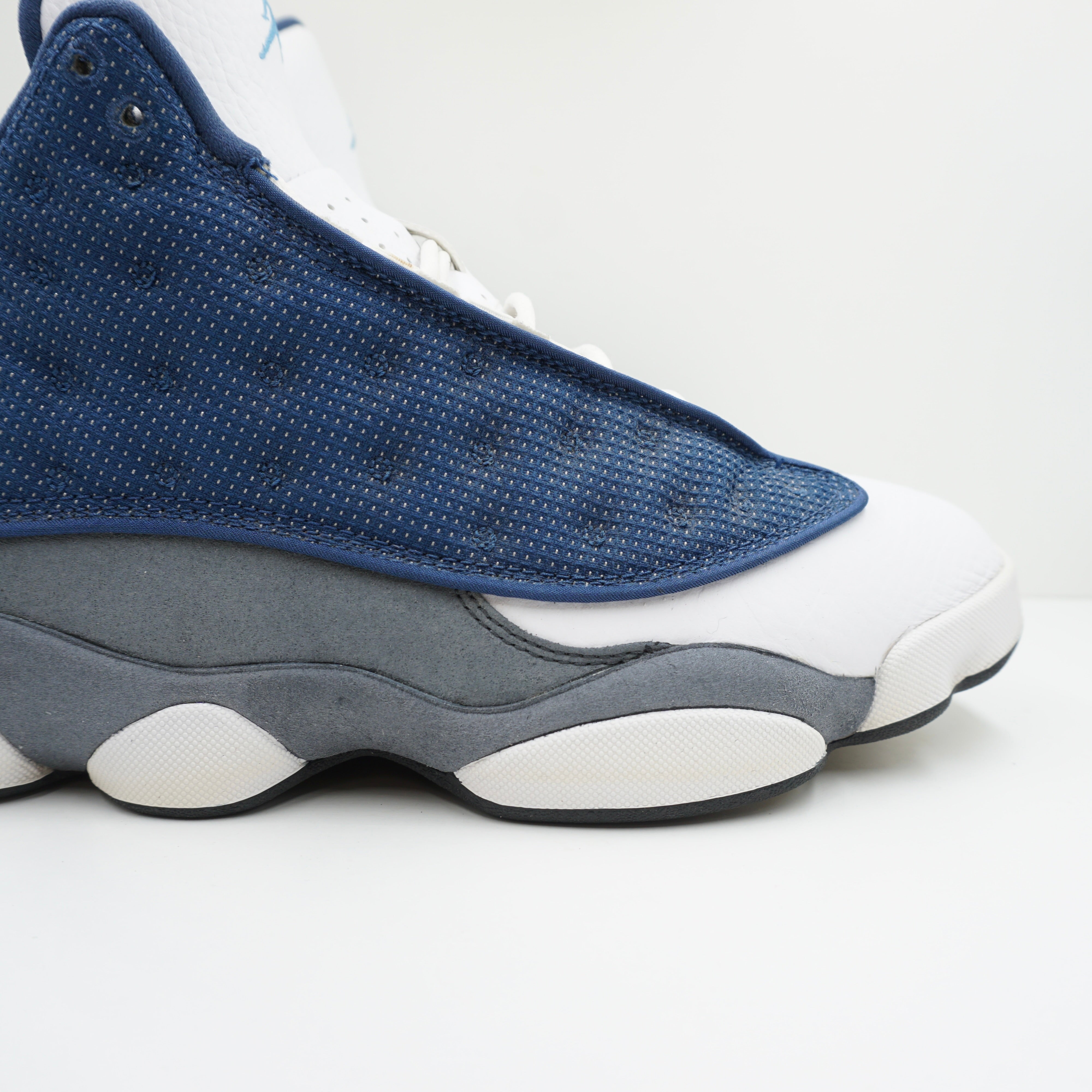 Jordan 13 Retro Flint (2020)