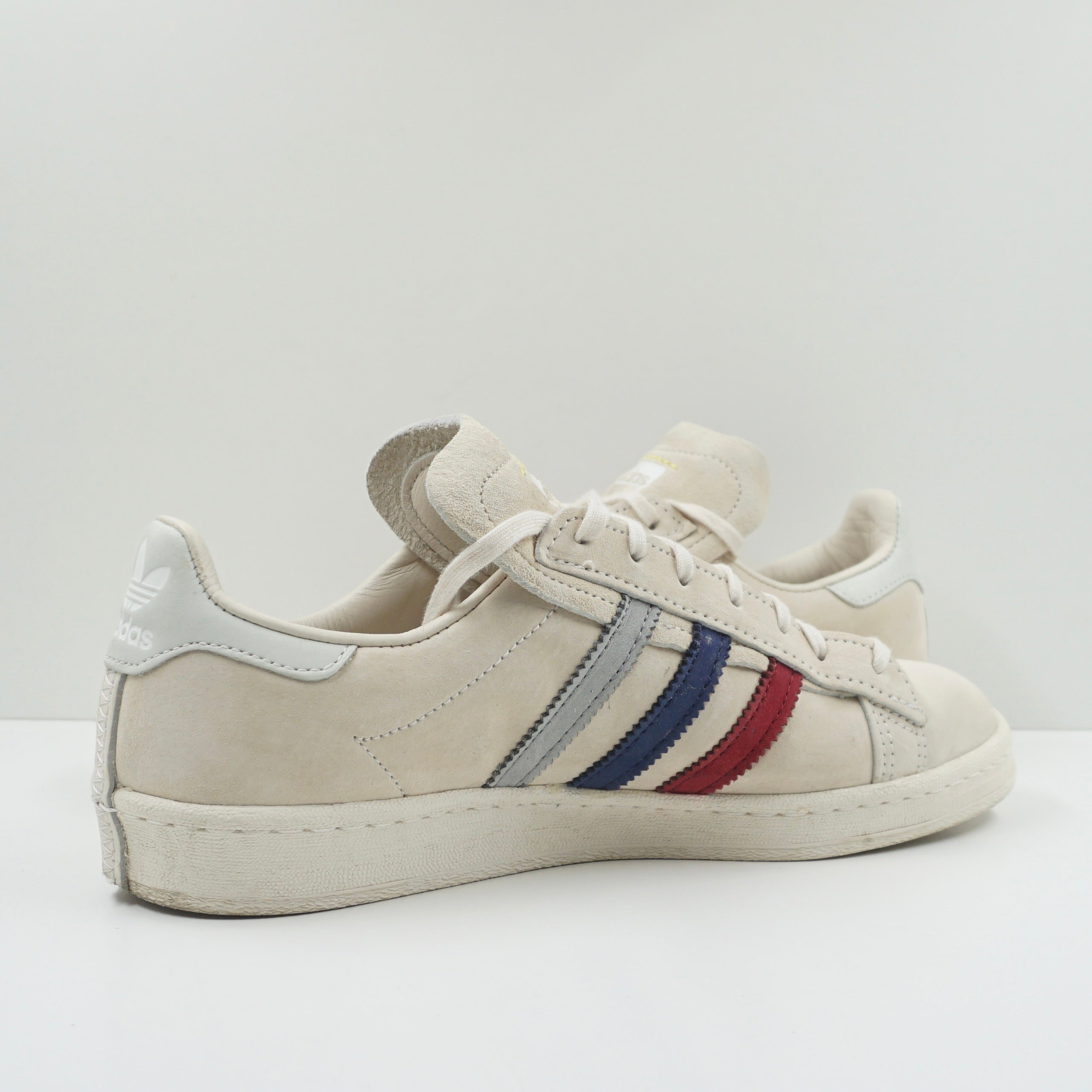 Adidas Campus 80s Recouture Chalk White