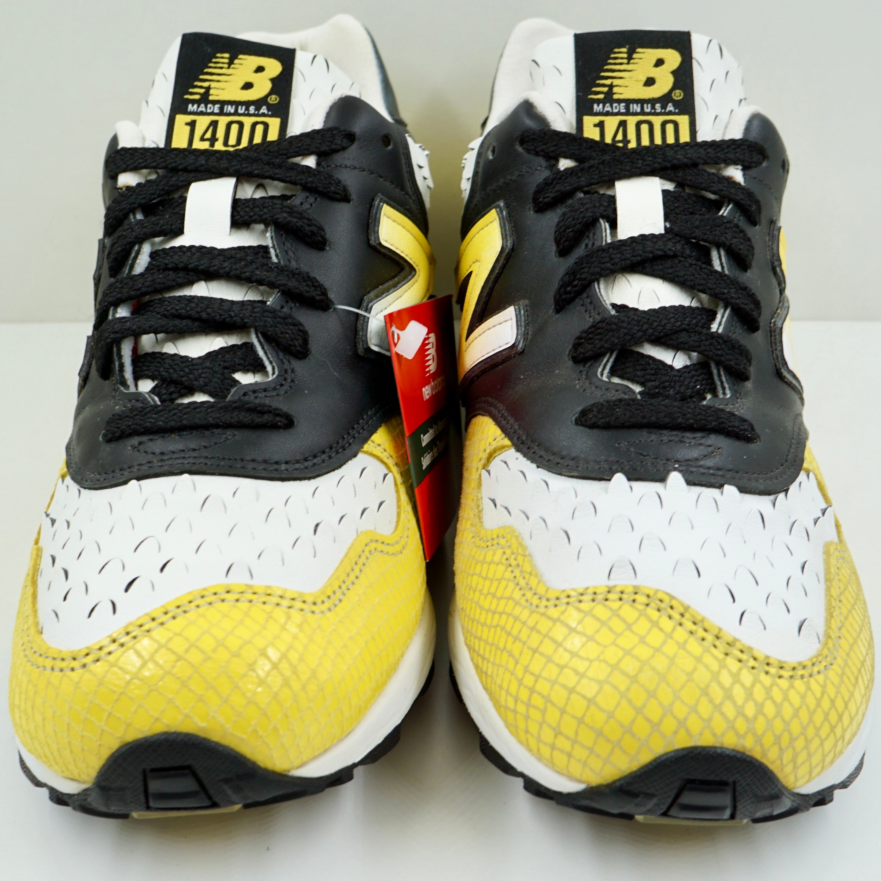 New Balance 1400 Super Team 33 Butterfly Fish