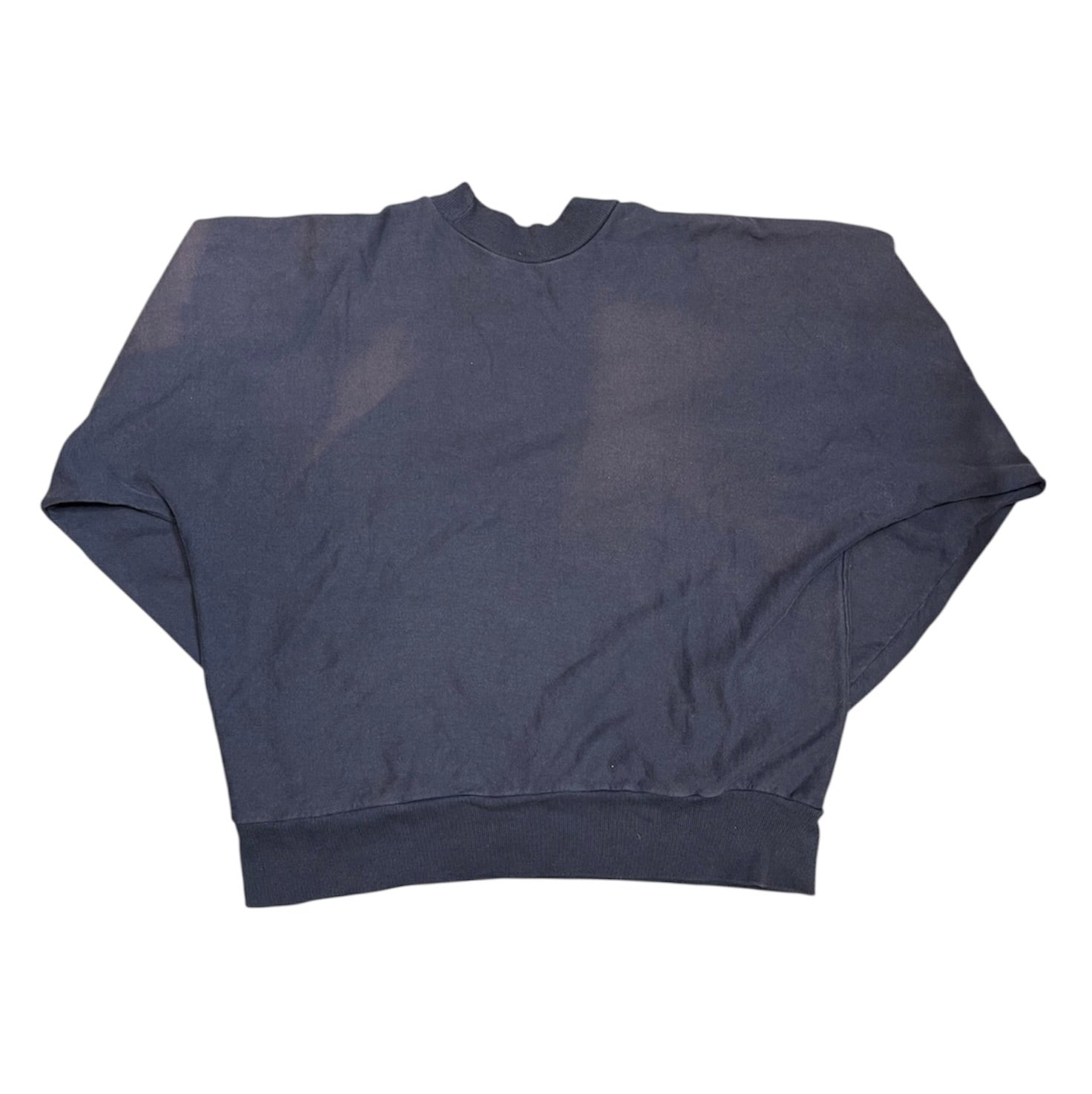 Kanye West Sunday Service Gold Detroit Sweatshirt