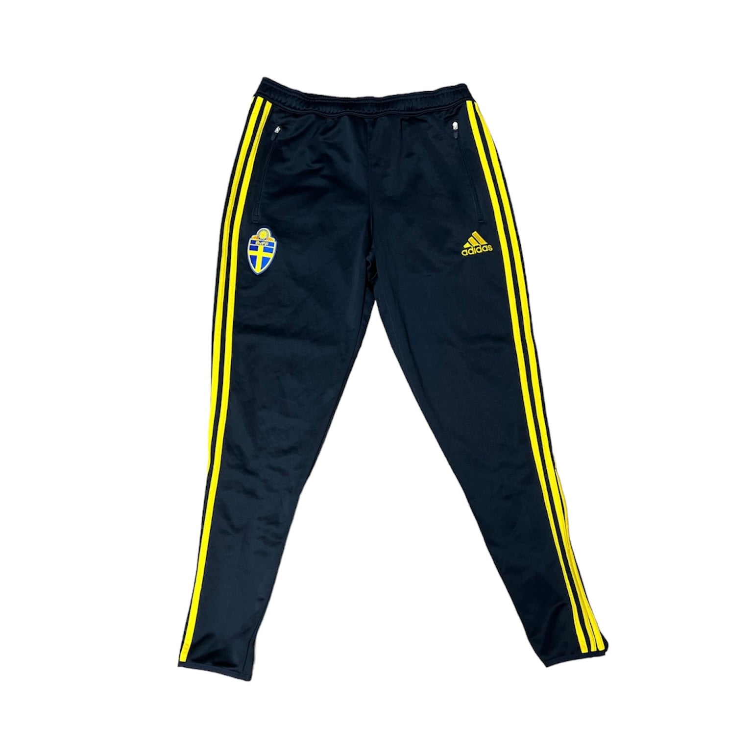 Adidas Sweden Track Set