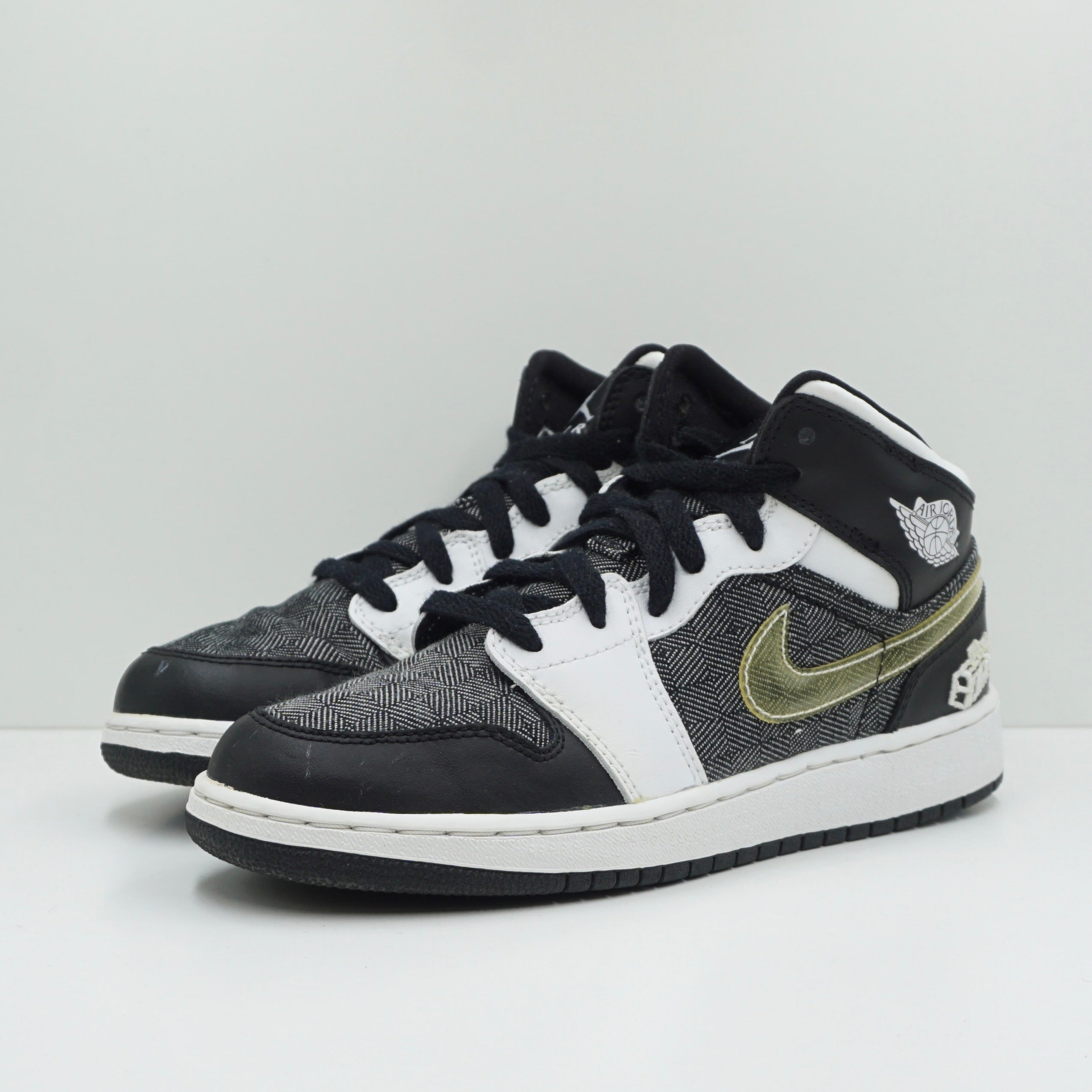 Jordan 1 Retro Father's Day (GS)