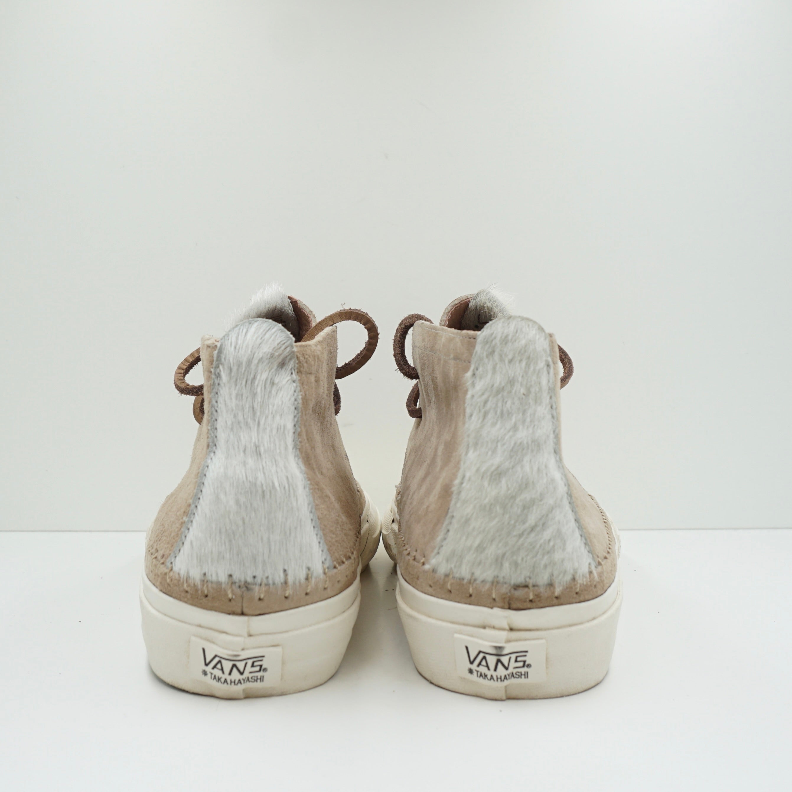 Vans Vault x Taka Hayashi Chukka Nomad LX Indian Trails