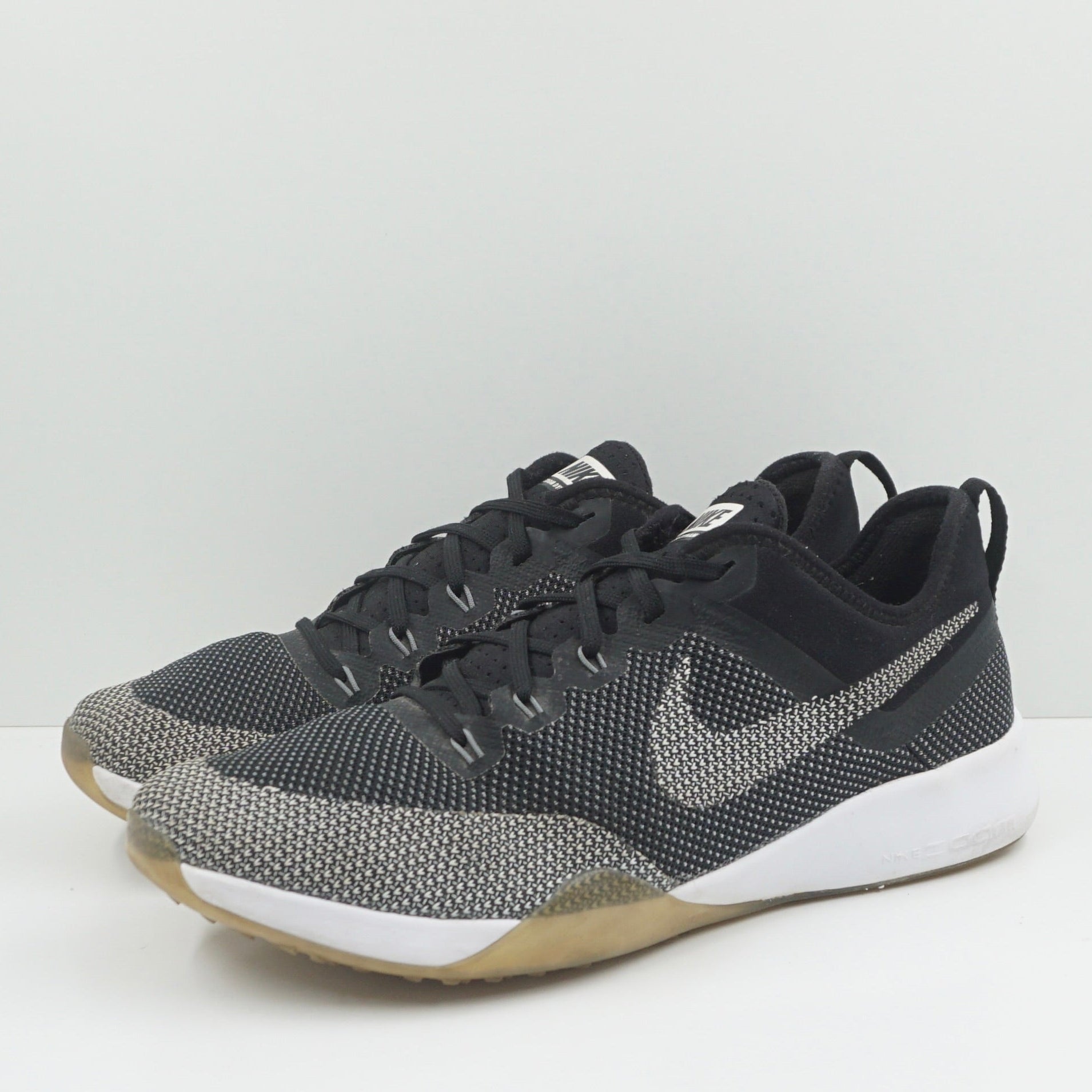 Nike Air Zoom TR Dynamic Black Cool Grey (W)