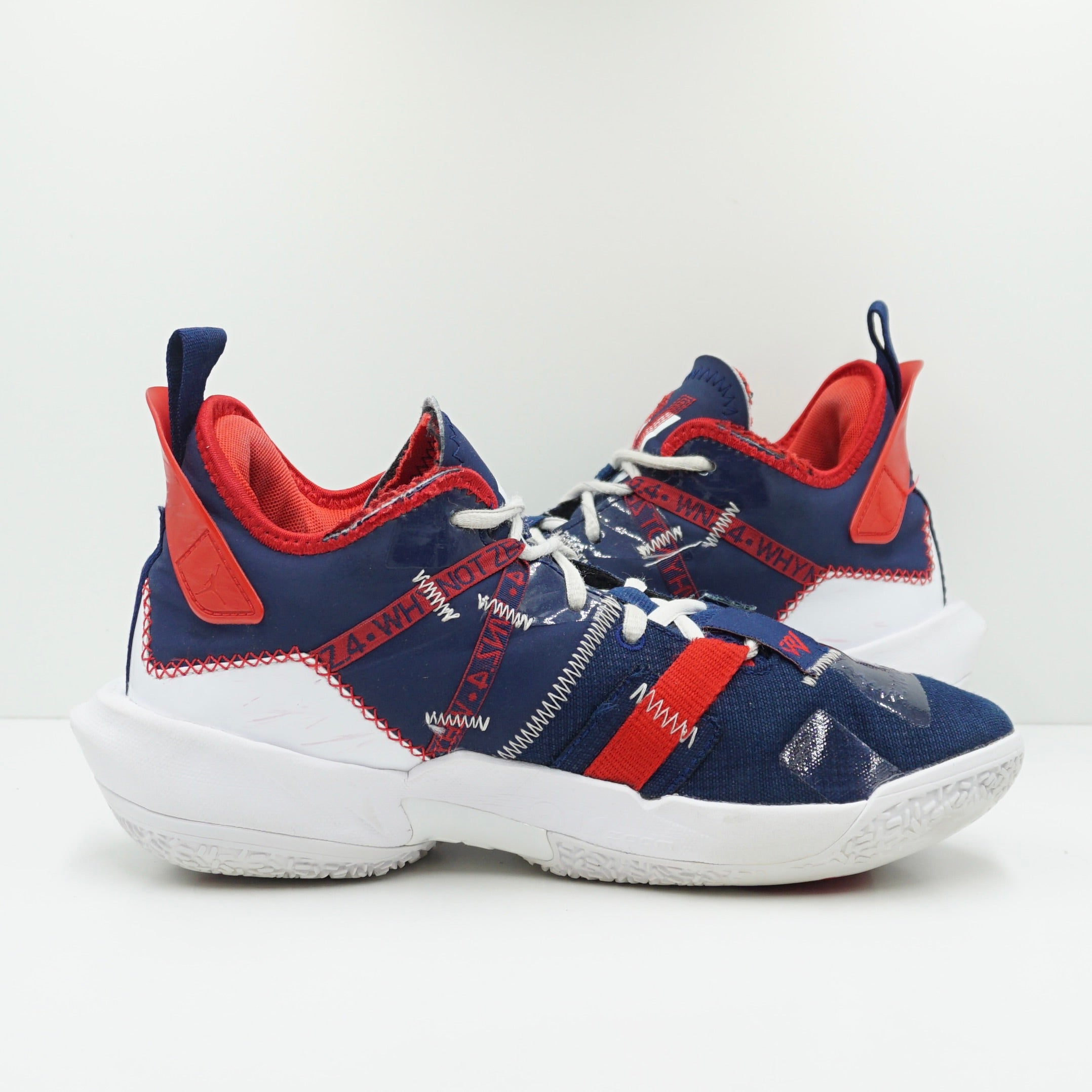 Jordan Why Not Zer0.4 USA (W)
