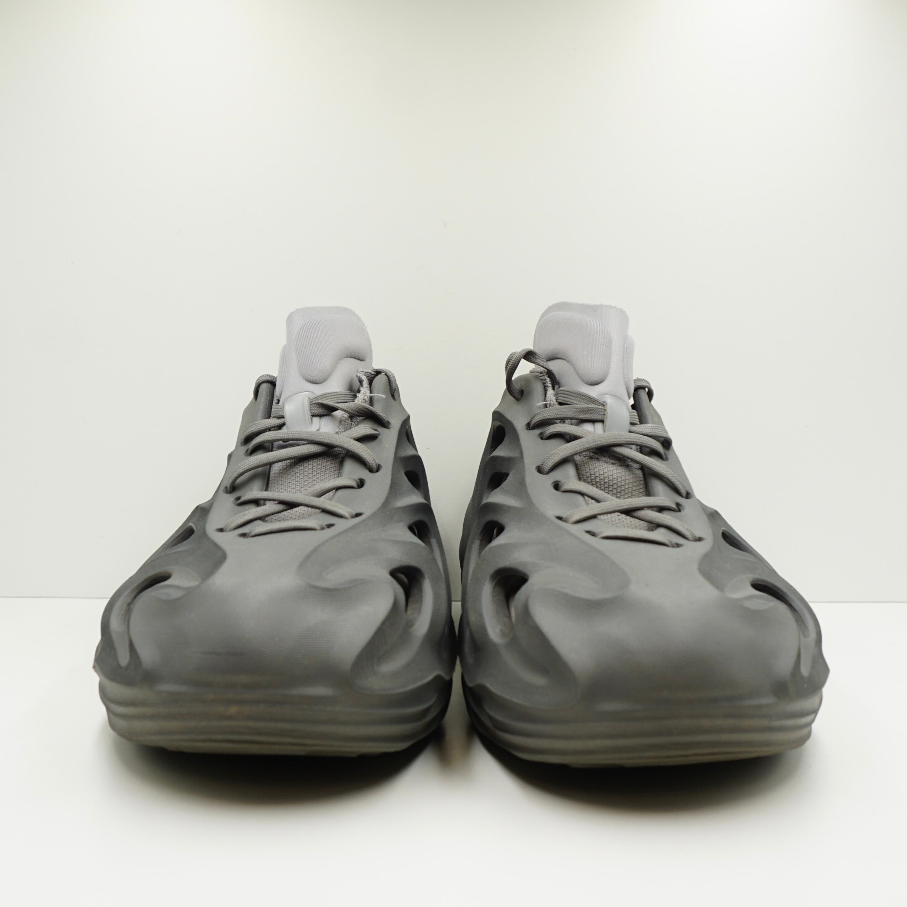 Adidas AdiFOM Q Grey Four