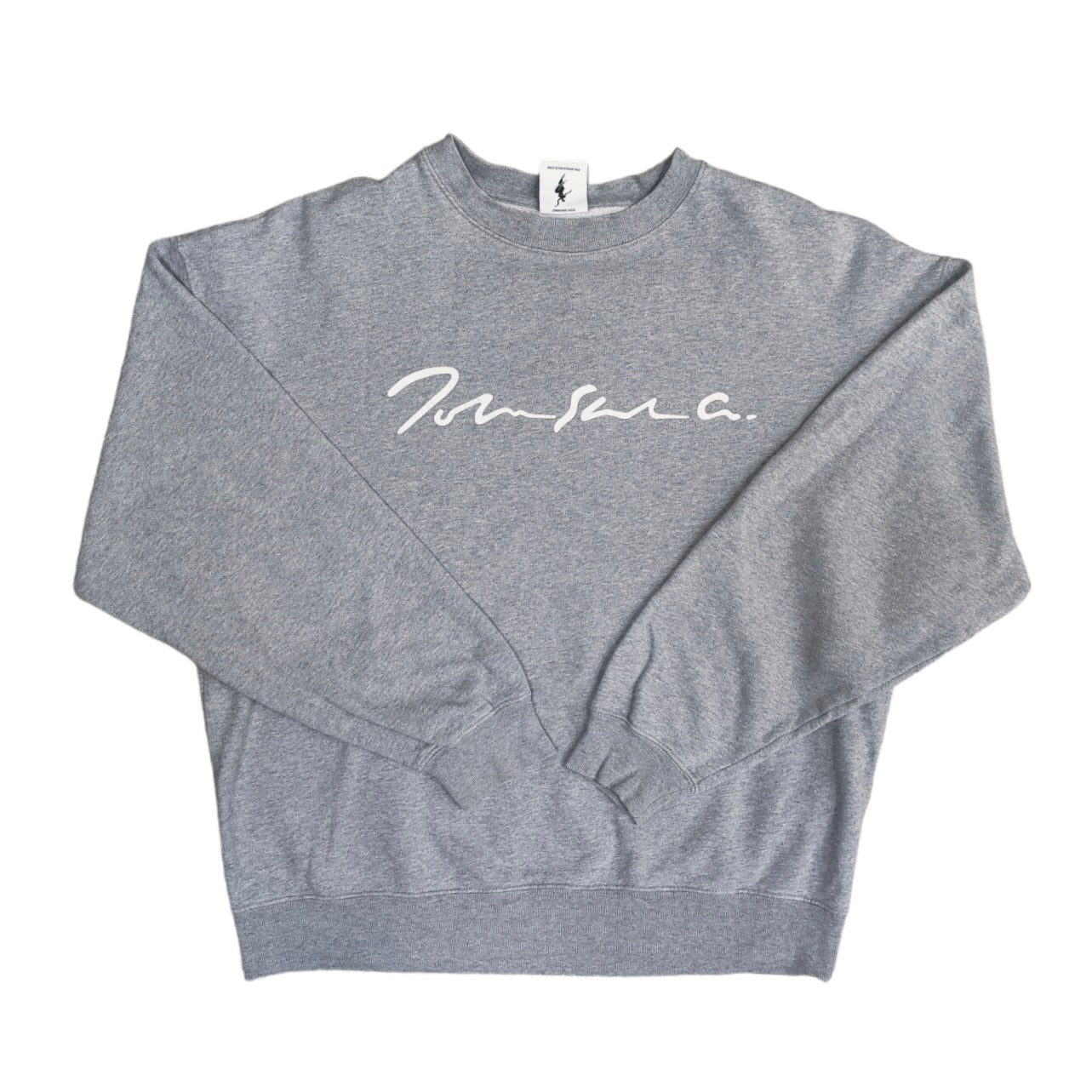 Polar Skate Co Grey Sweatshirt