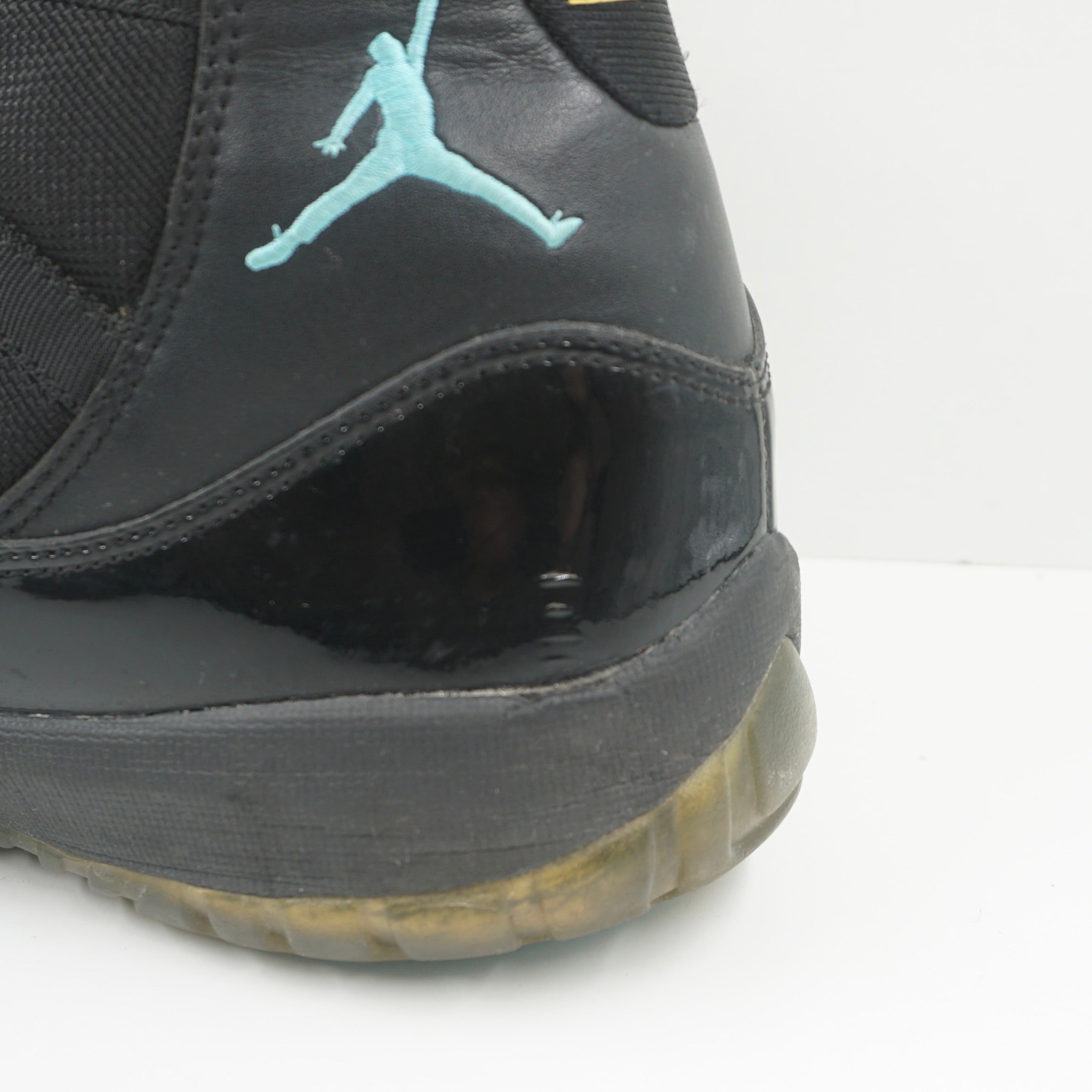 Jordan 11 Retro Gamma Blue