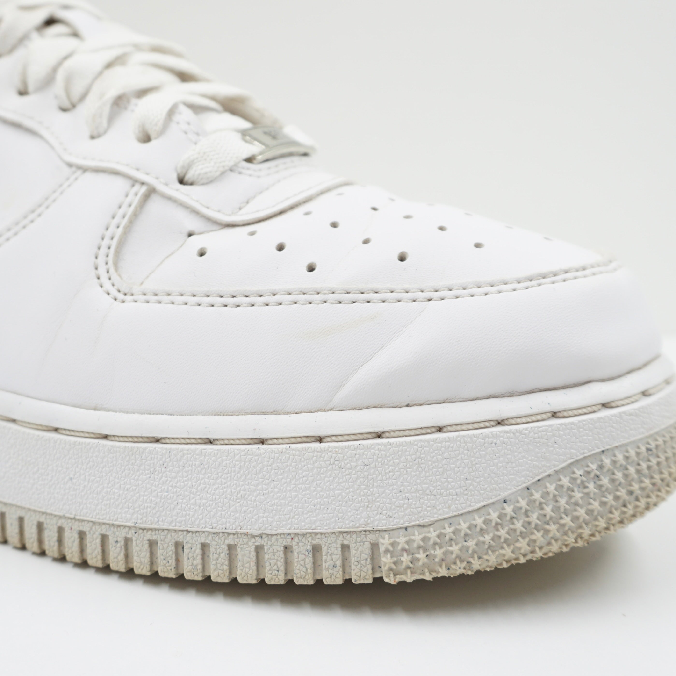 Nike Air Force 1 Low Next Nature White Pale Coral (W)