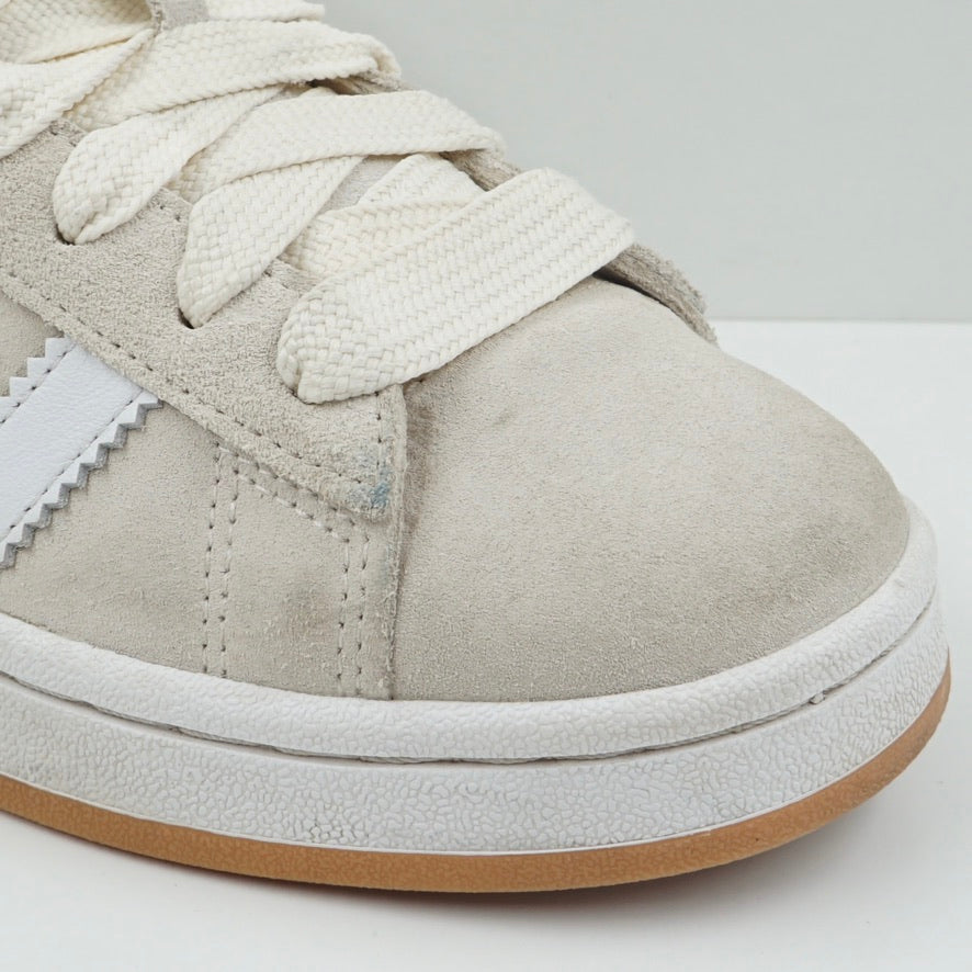 Adidas Campus 00s Wonder White Gum