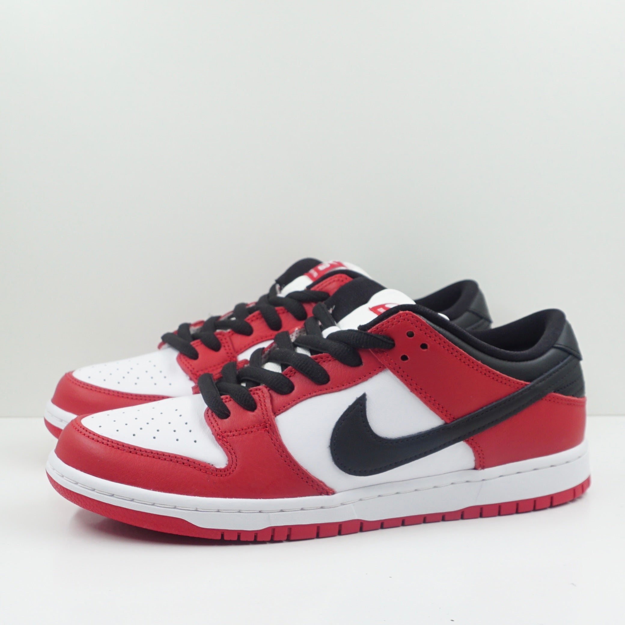 Nike SB Dunk Low Pro J-Pack Chicago