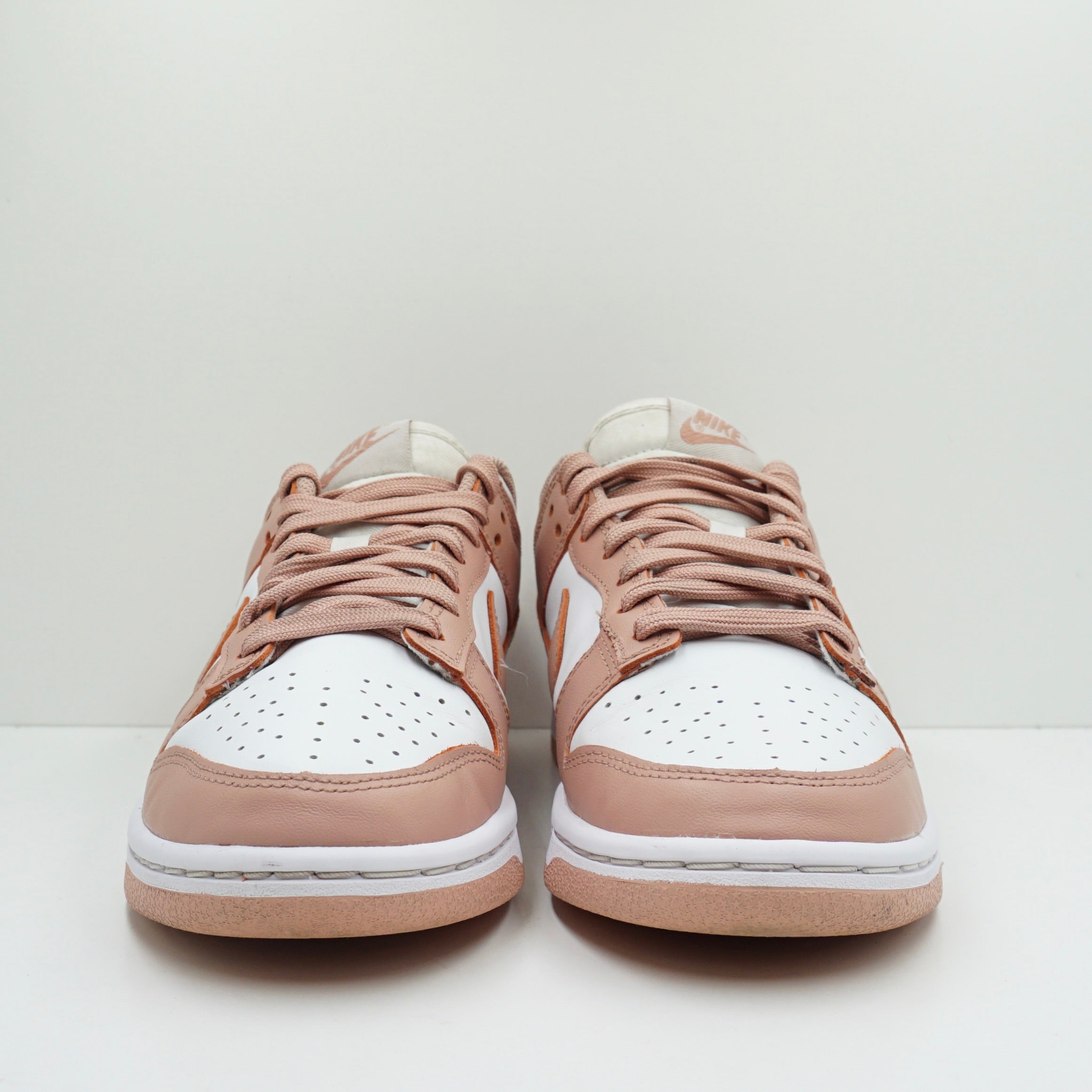 Nike Dunk Low Rose Whisper (W)