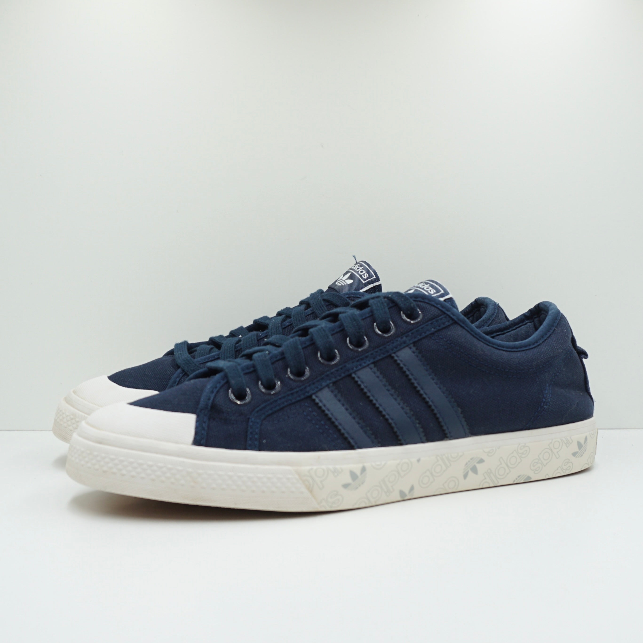 Adidas Nizza HK Collegiate Navy